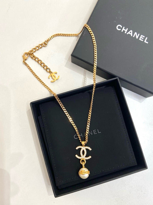 Chanel - Other - Yellow gold - Gold