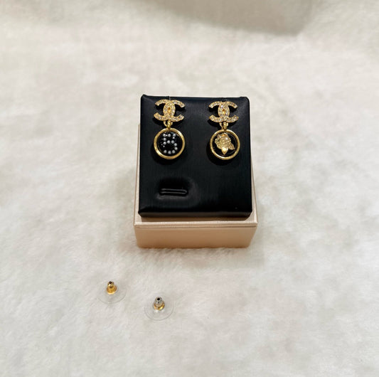 Chanel - Other - Yellow gold - Gold