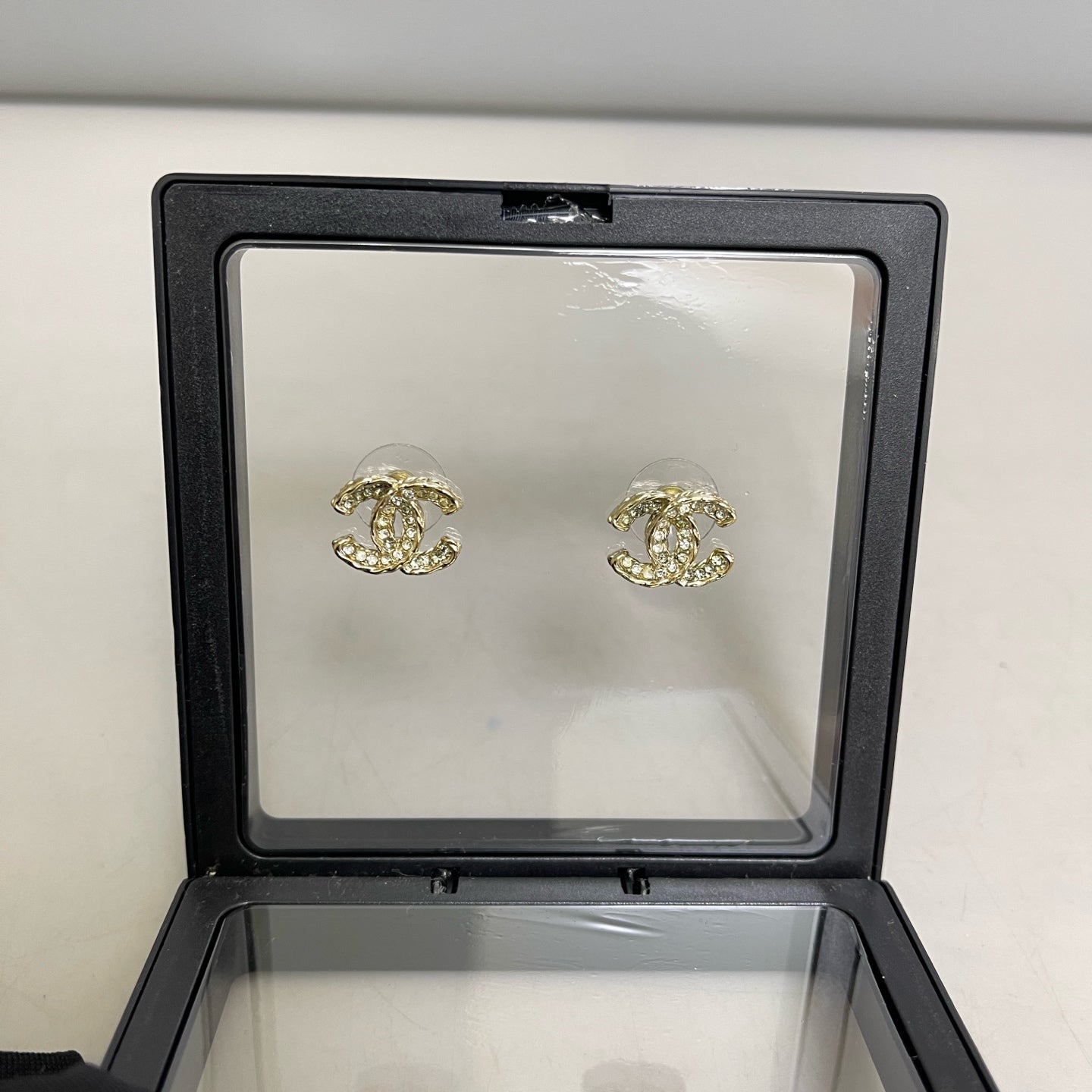 Chanel - Other - Yellow gold - Gold