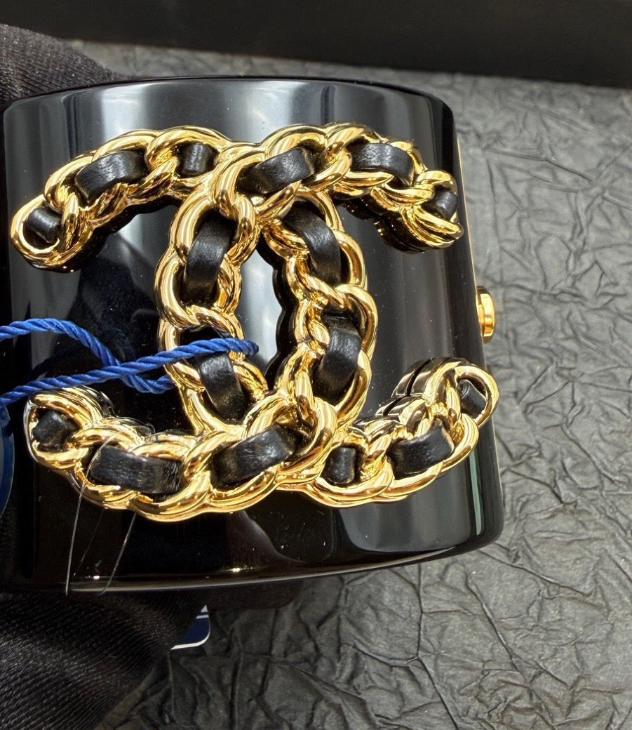 Chanel - Other - Yellow gold - Gold