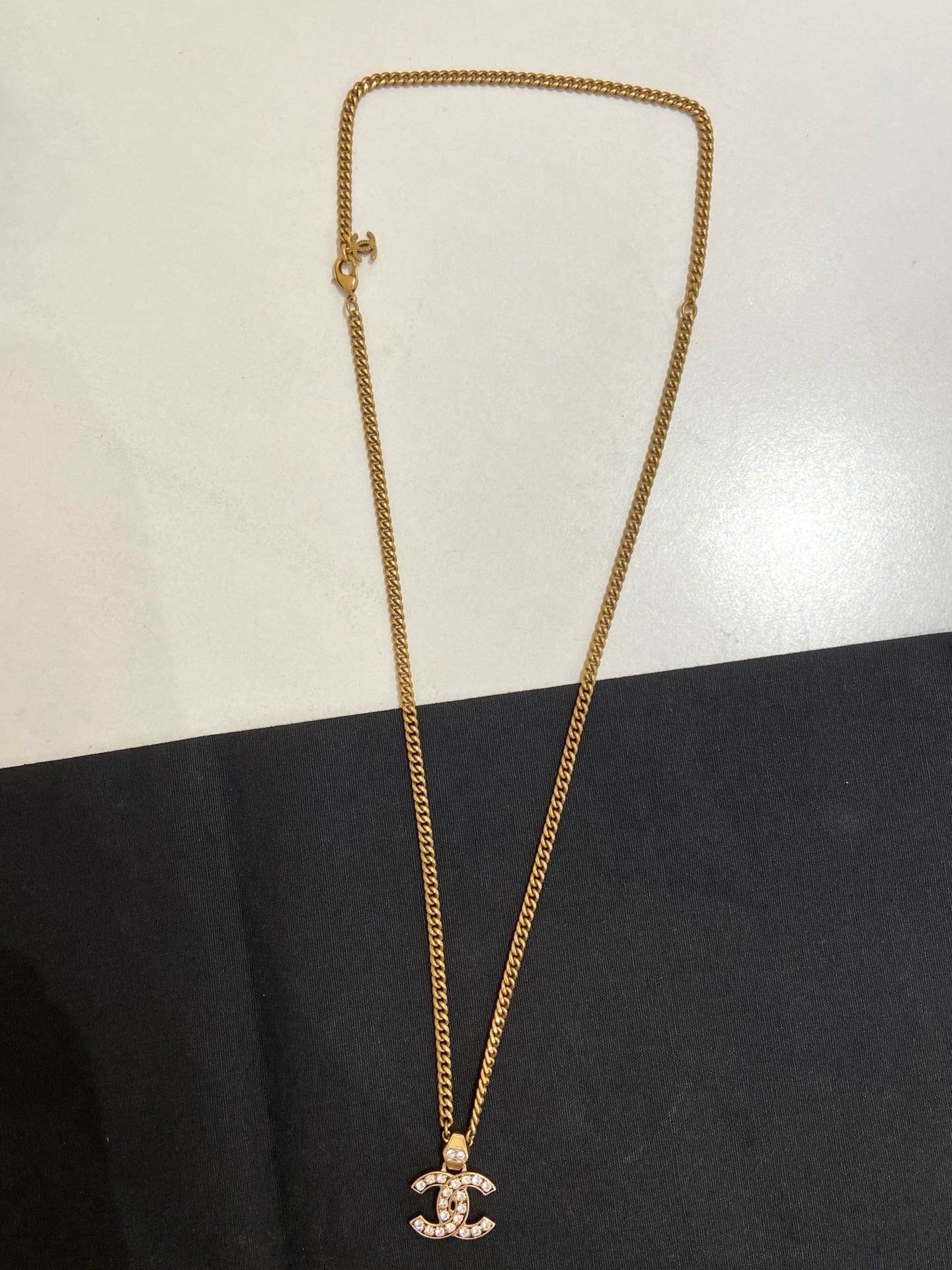 Chanel - Other - Yellow gold - Gold