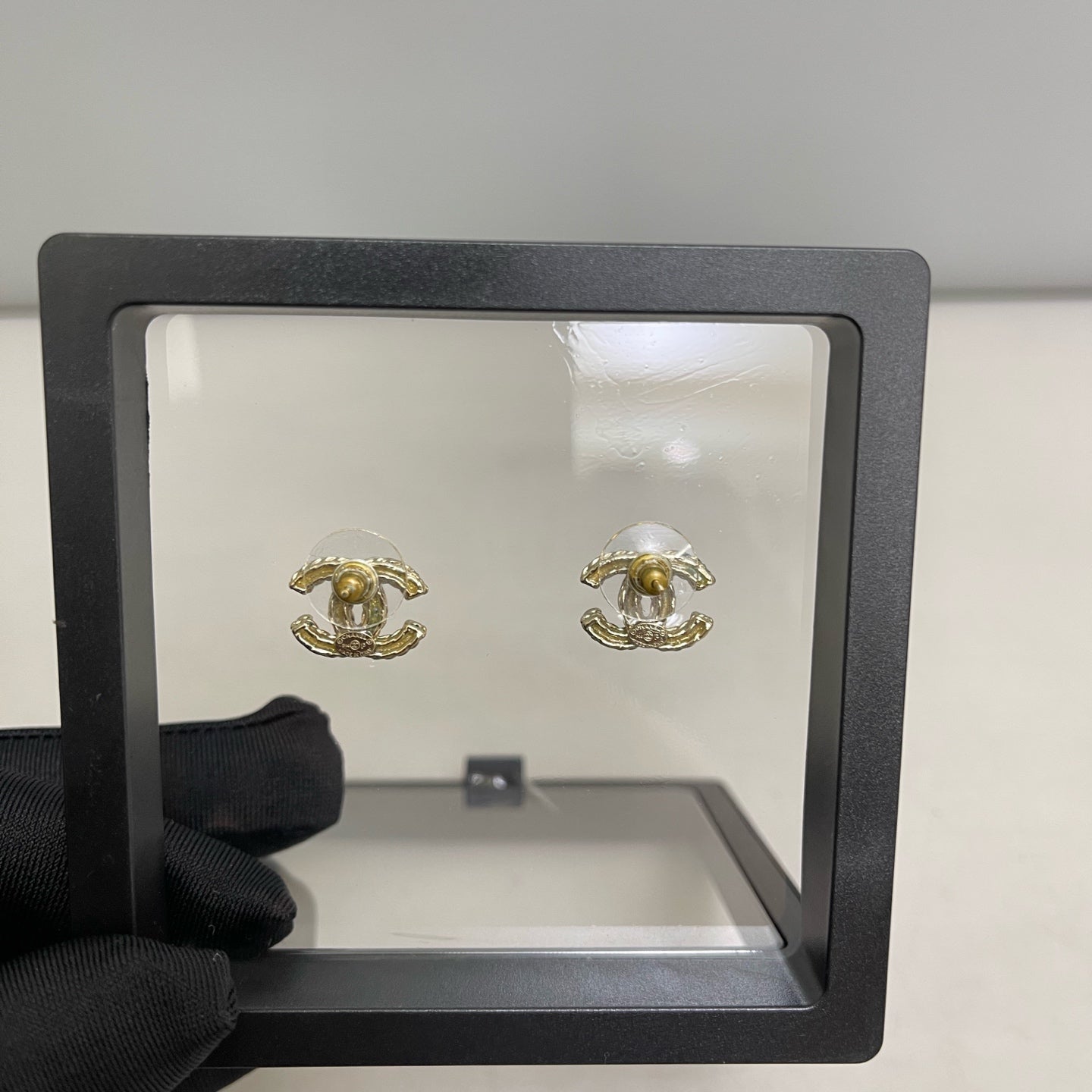 Chanel - Other - Yellow gold - Gold