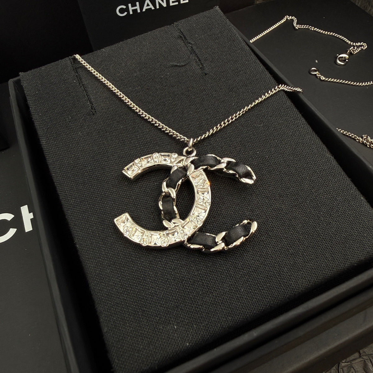 Chanel - Other - Yellow gold - Gold