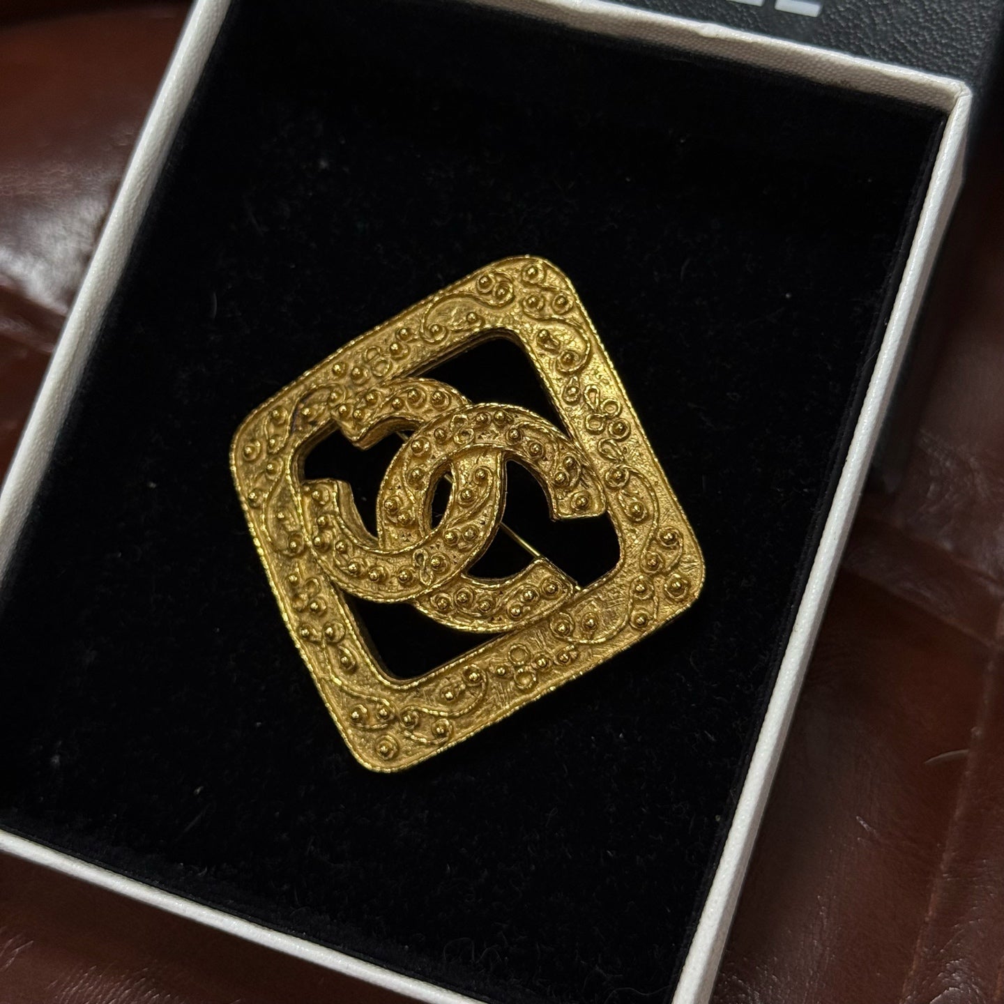 Chanel - Other - Yellow gold - Gold