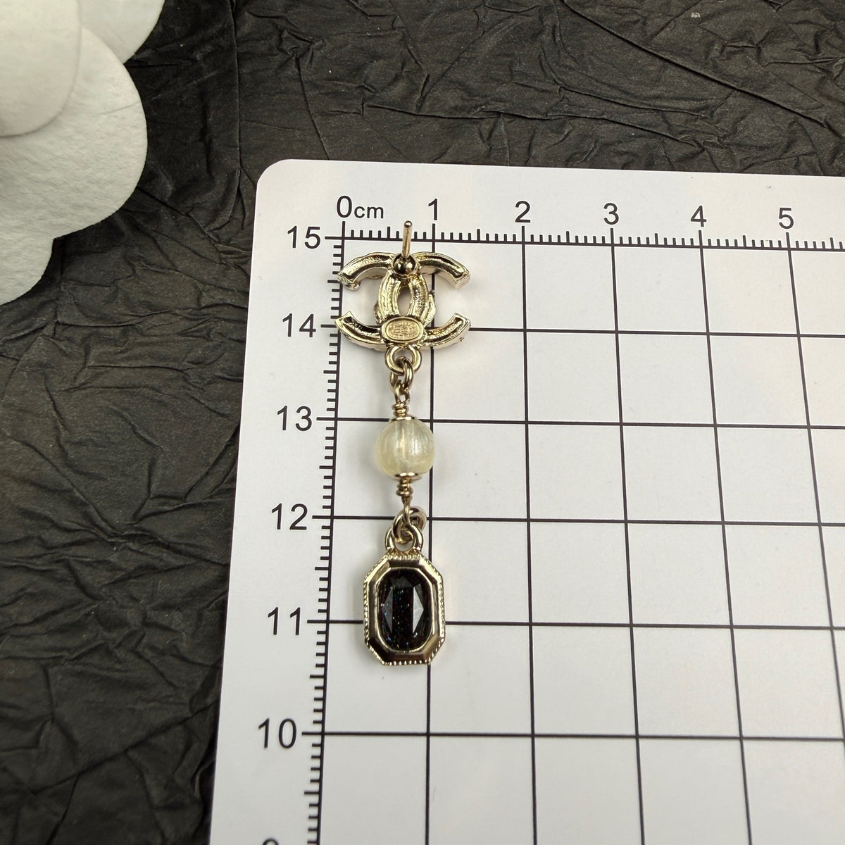 Chanel - Other - Yellow gold - Gold