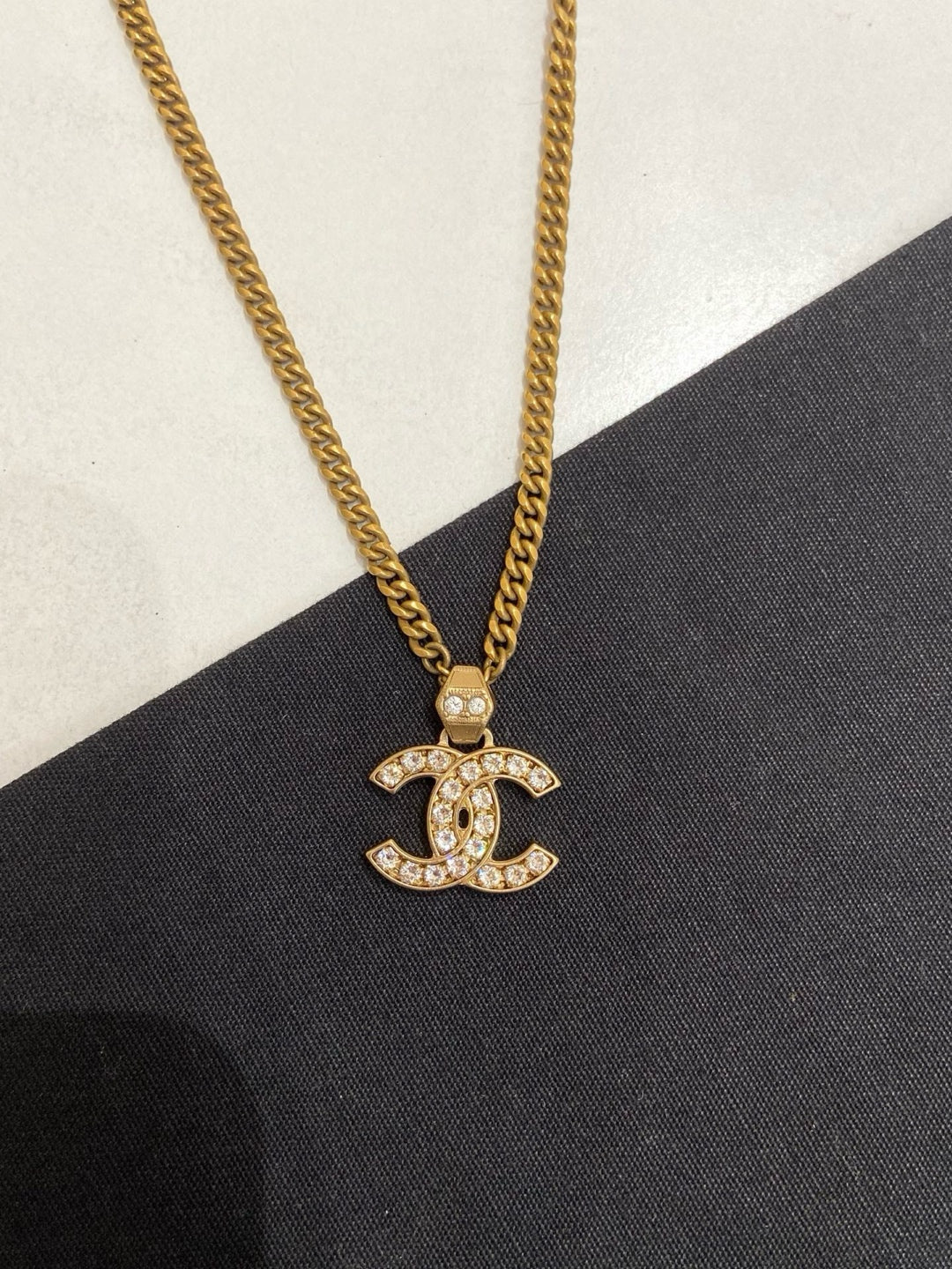 Chanel - Other - Yellow gold - Gold