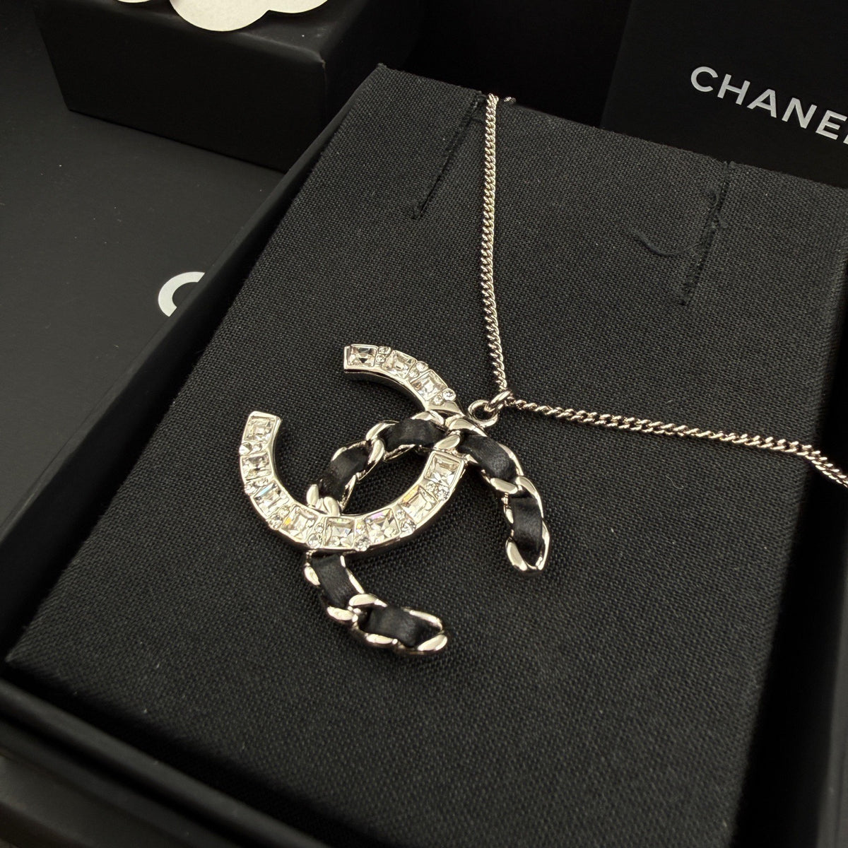 Chanel - Other - Yellow gold - Gold