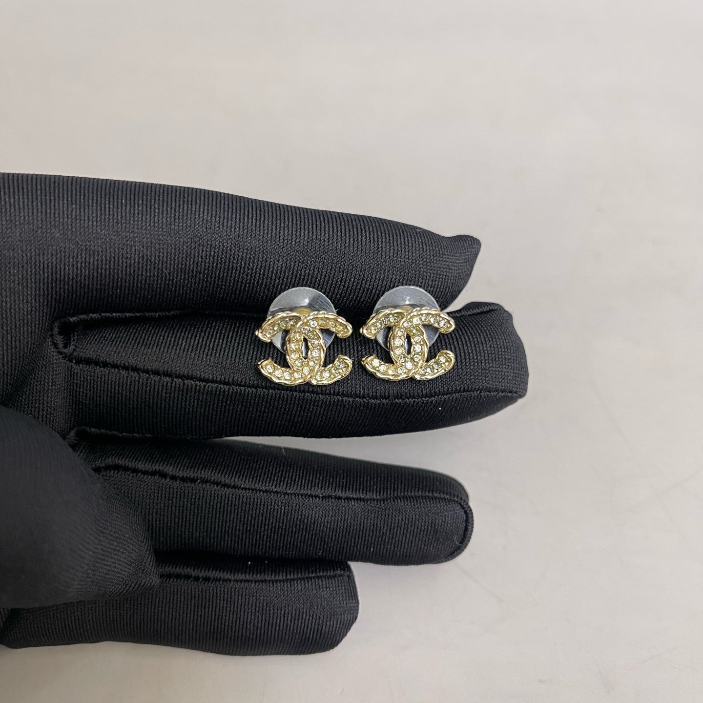 Chanel - Other - Yellow gold - Gold