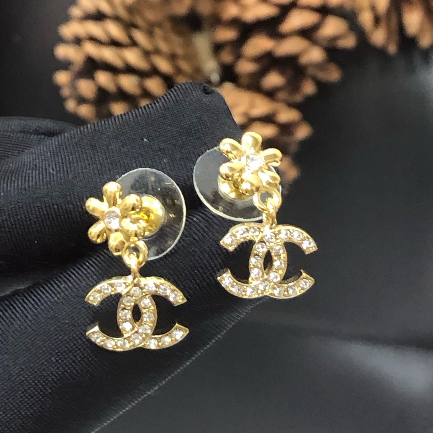 Chanel - Other - Yellow gold - Gold