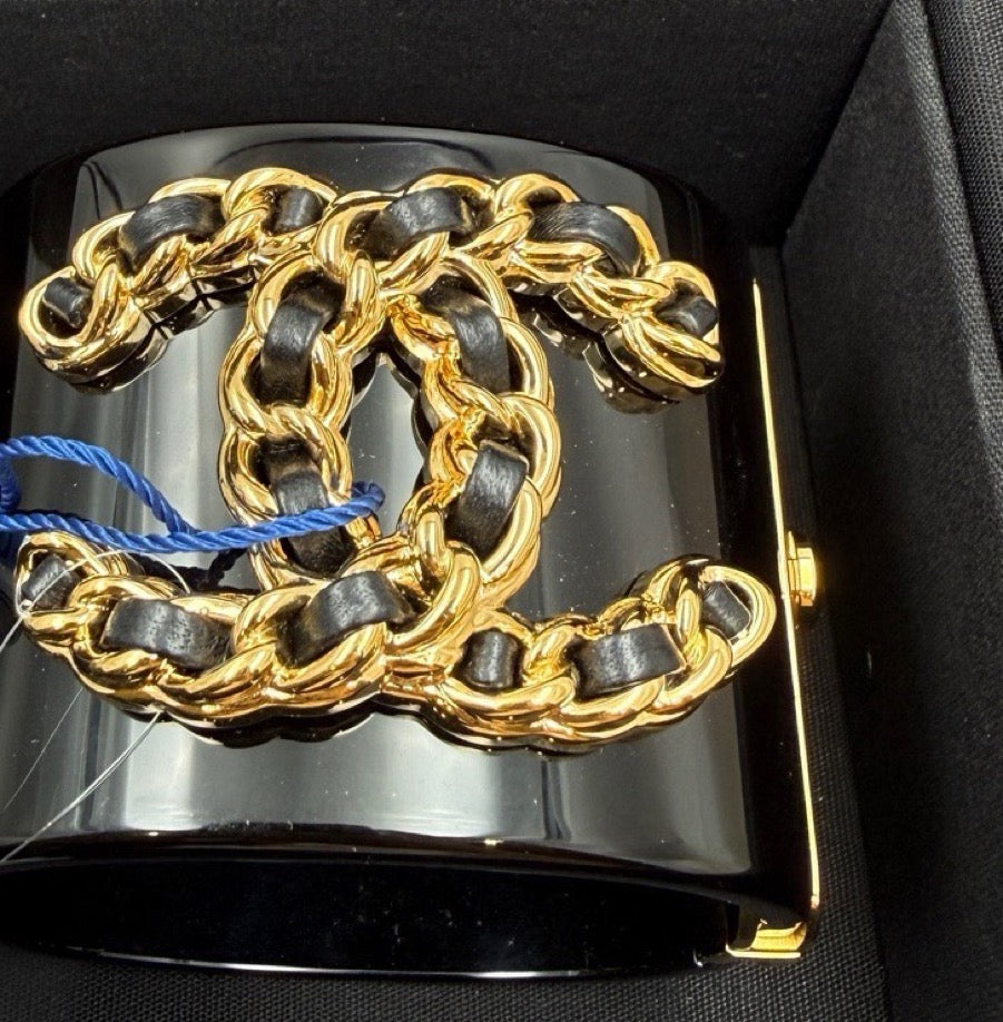 Chanel - Other - Yellow gold - Gold