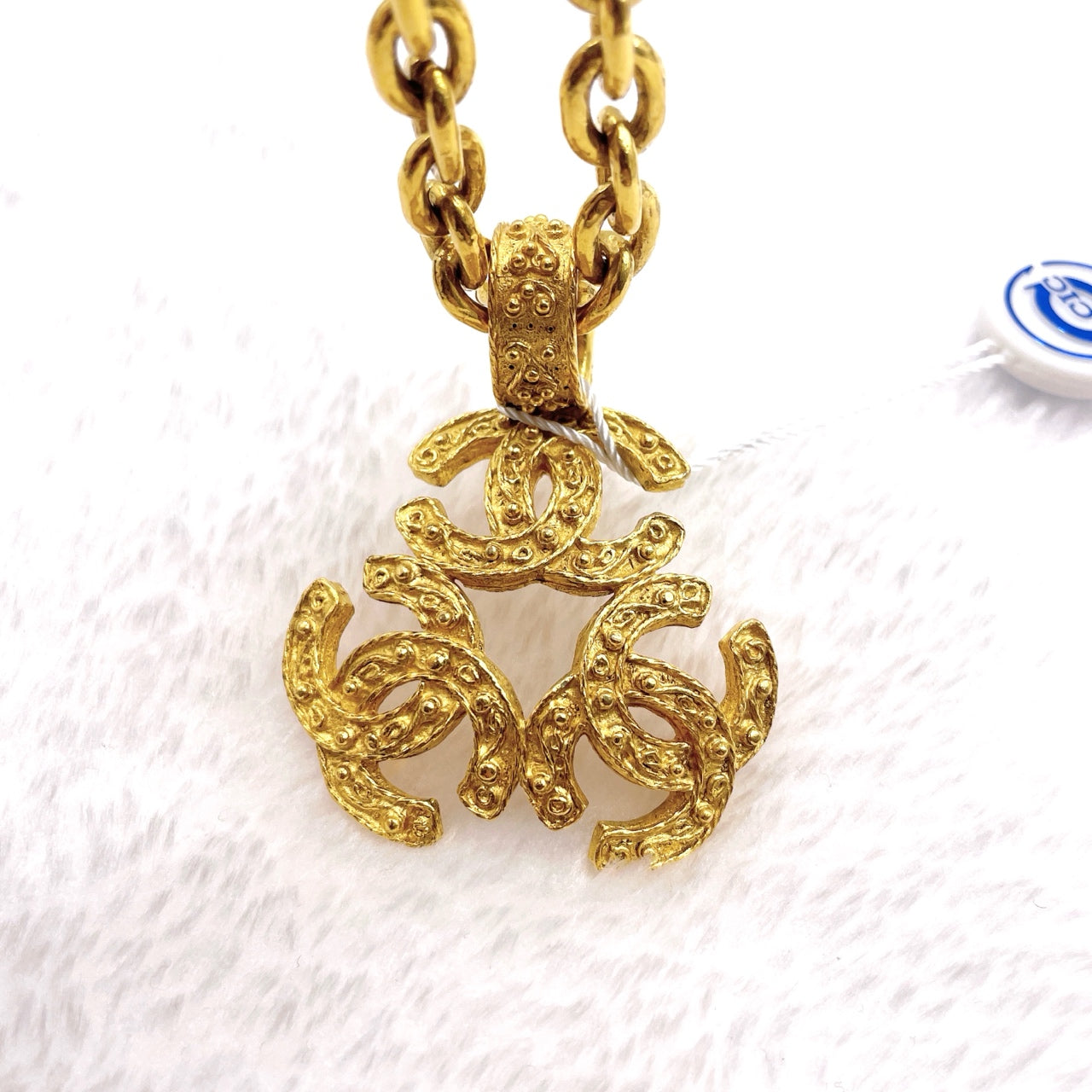 Chanel - Other - Yellow gold - Gold
