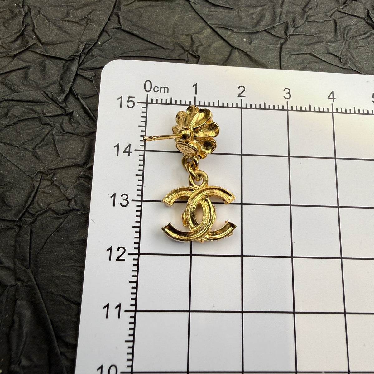 Chanel - Other - Yellow gold - Gold