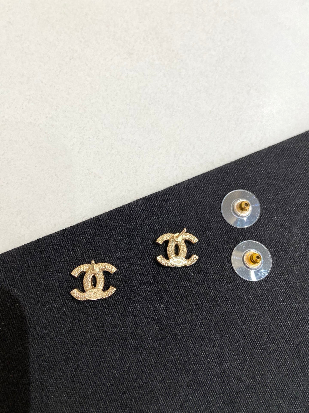 Chanel - Other - Yellow gold - Gold