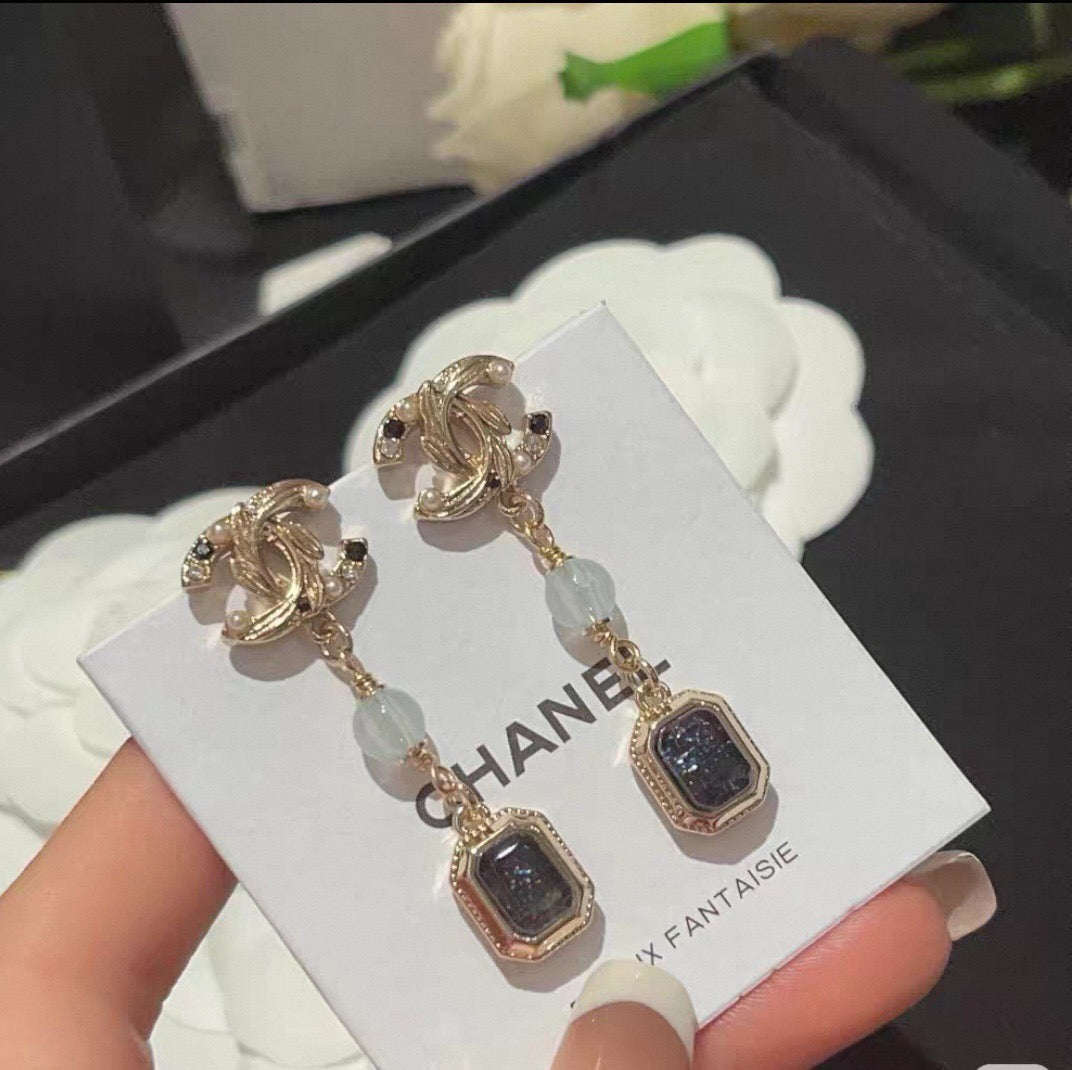 Chanel - Other - Yellow gold - Gold