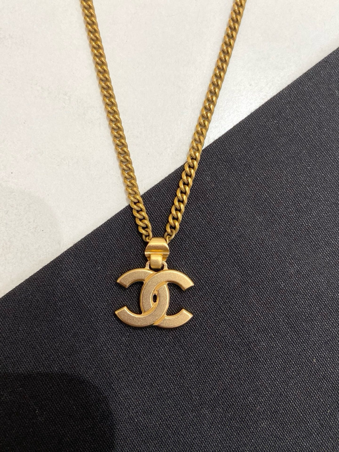 Chanel - Other - Yellow gold - Gold
