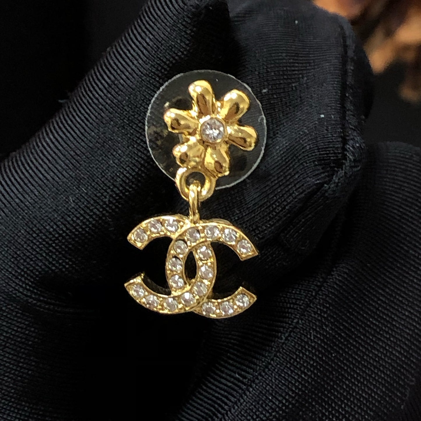 Chanel - Other - Yellow gold - Gold