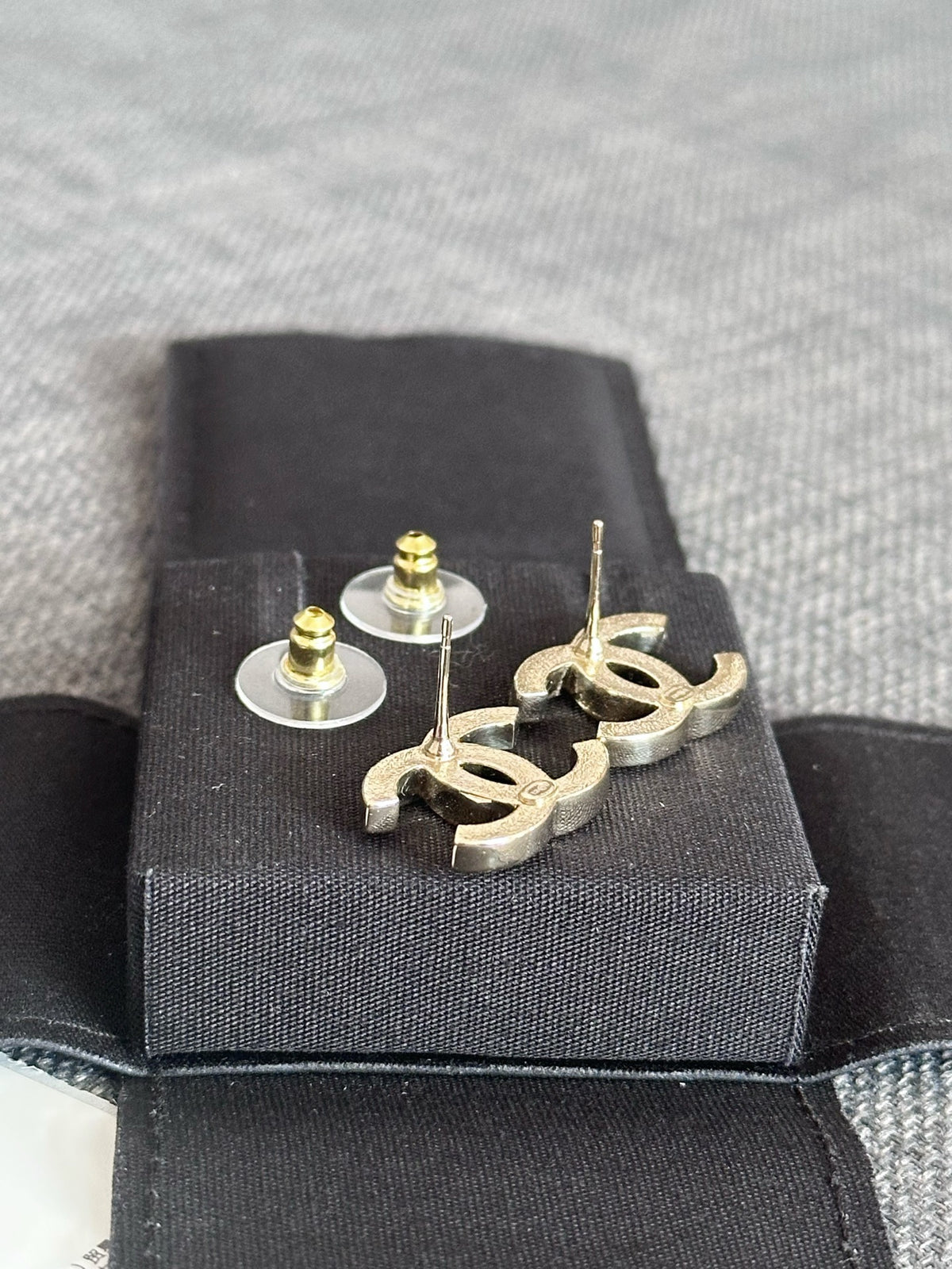 Chanel - Other - Yellow gold - Gold