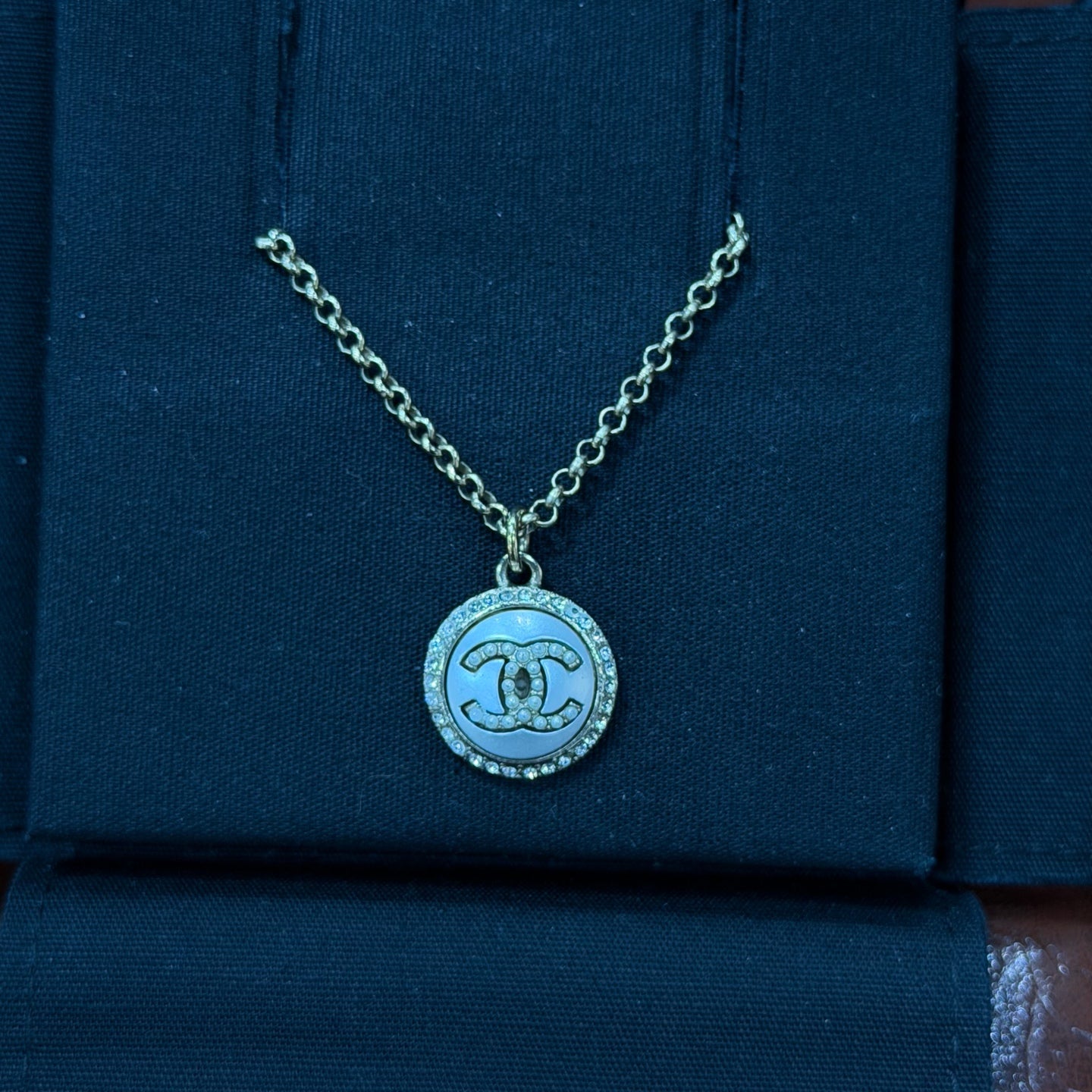 Chanel - Other - Yellow gold - Gold