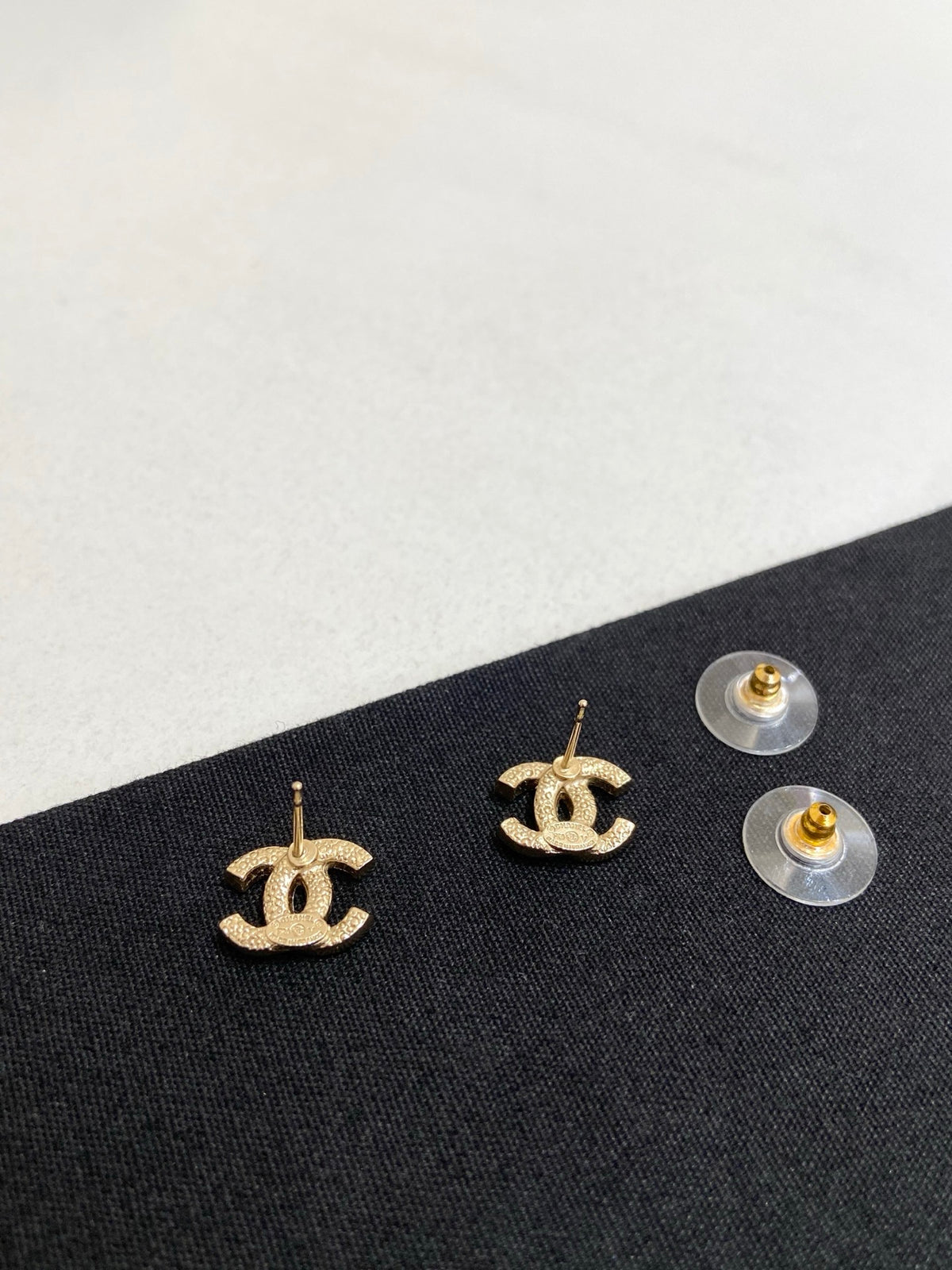 Chanel - Other - Yellow gold - Gold