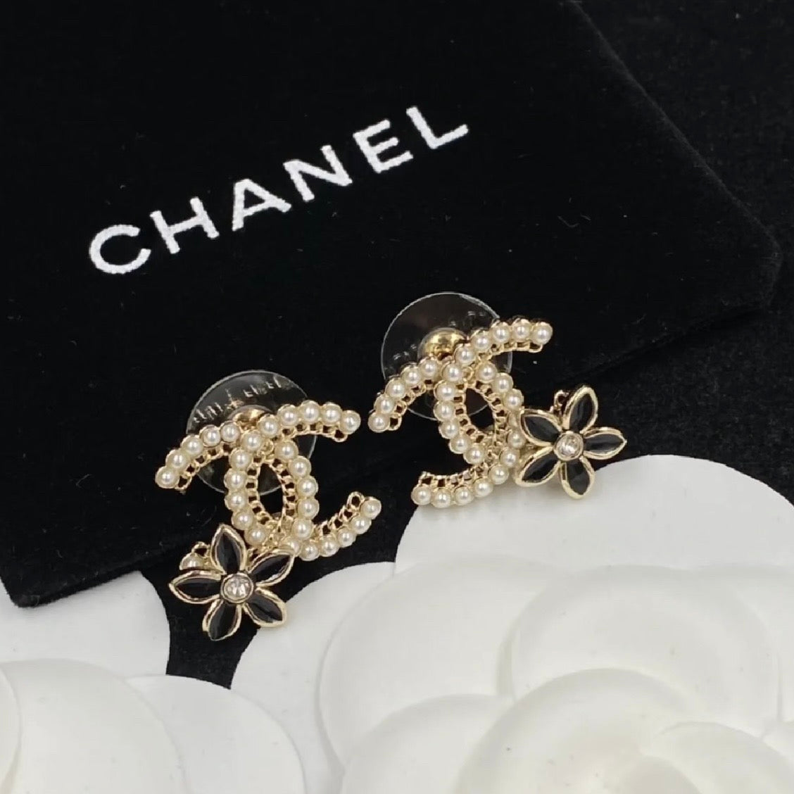 Chanel - Other - Yellow gold - Gold