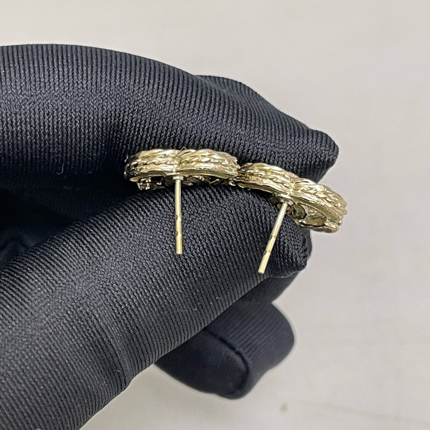 Chanel - Other - Yellow gold - Gold