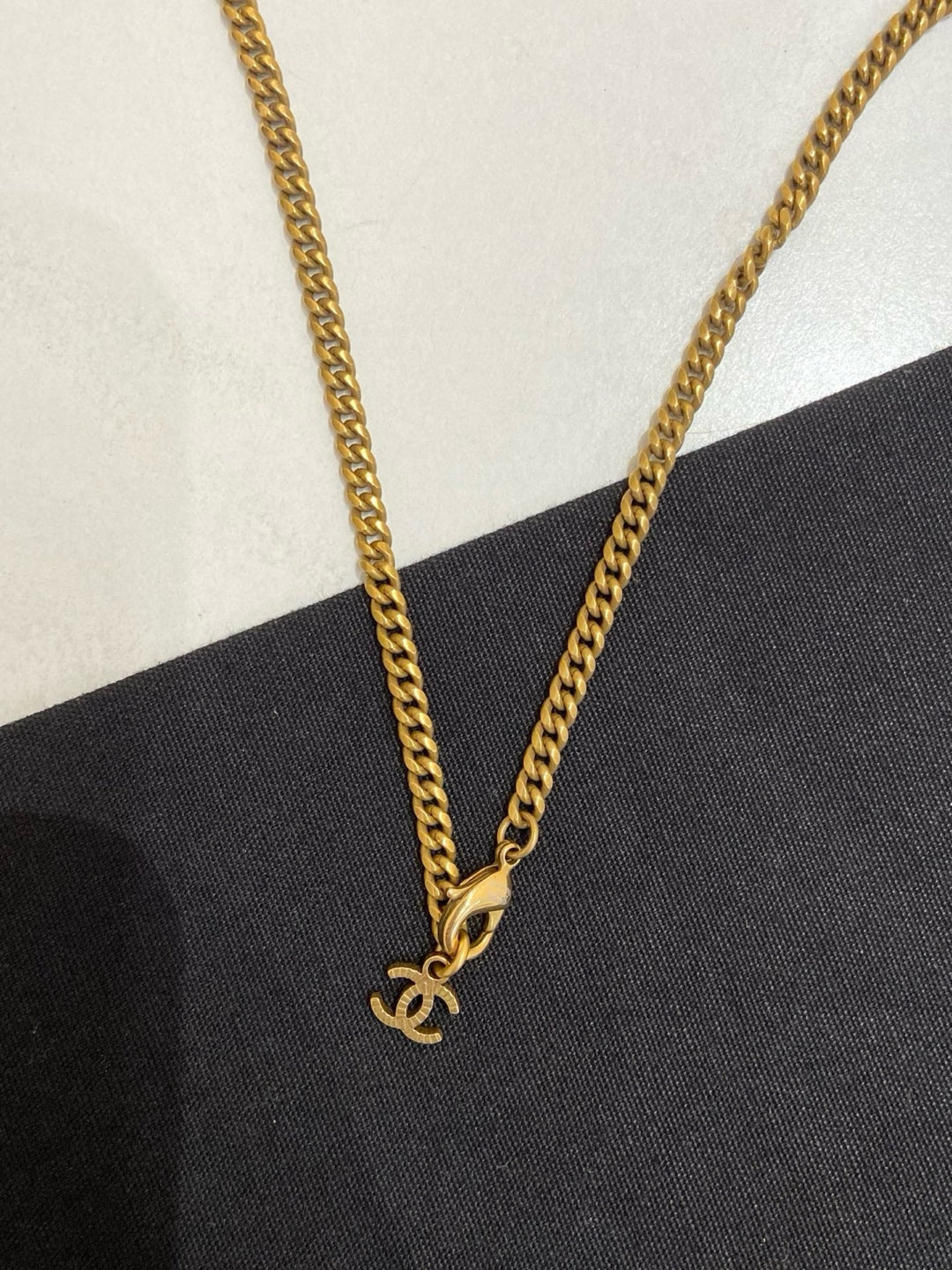 Chanel - Other - Yellow gold - Gold