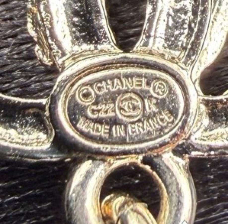 Chanel - Other - Yellow gold - Gold