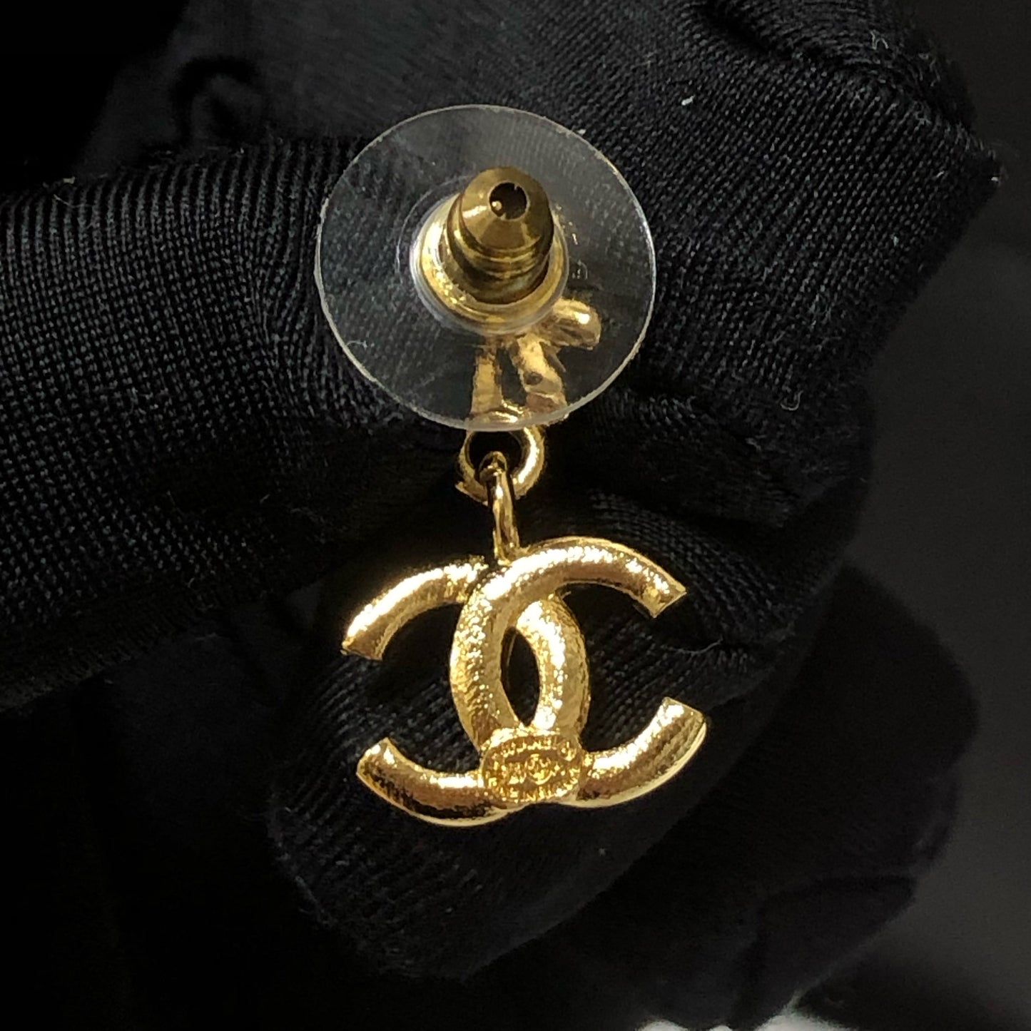 Chanel - Other - Yellow gold - Gold