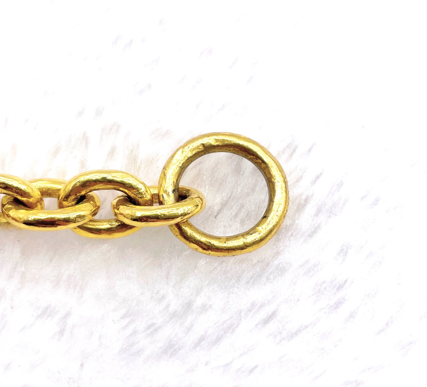 Chanel - Other - Yellow gold - Gold