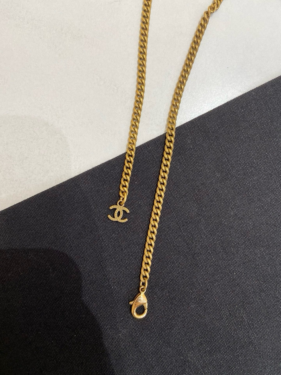 Chanel - Other - Yellow gold - Gold