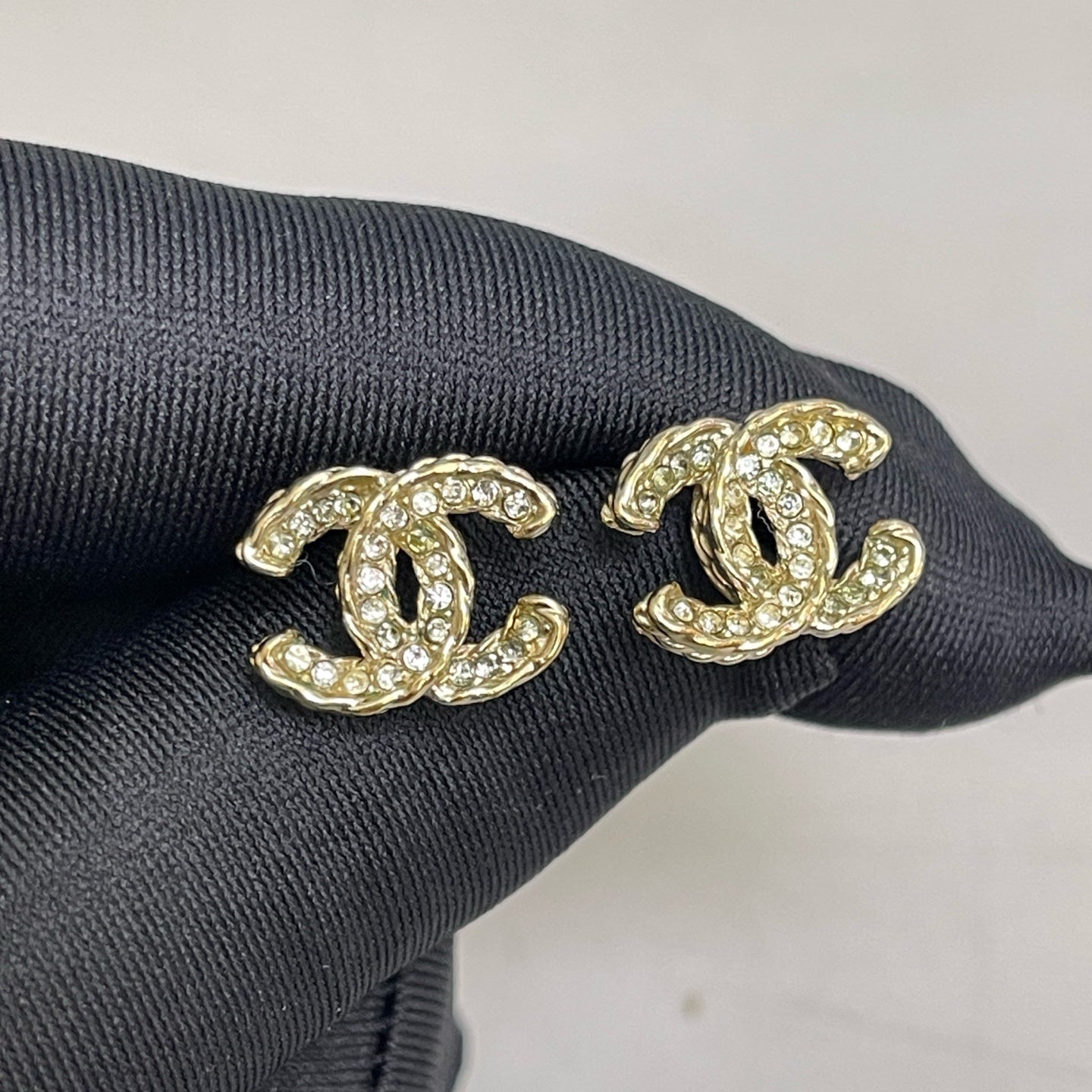 Chanel - Other - Yellow gold - Gold