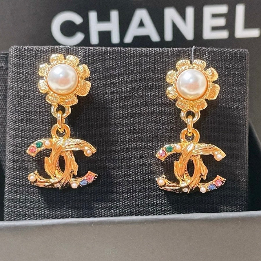 Chanel - Other - Yellow gold - Gold