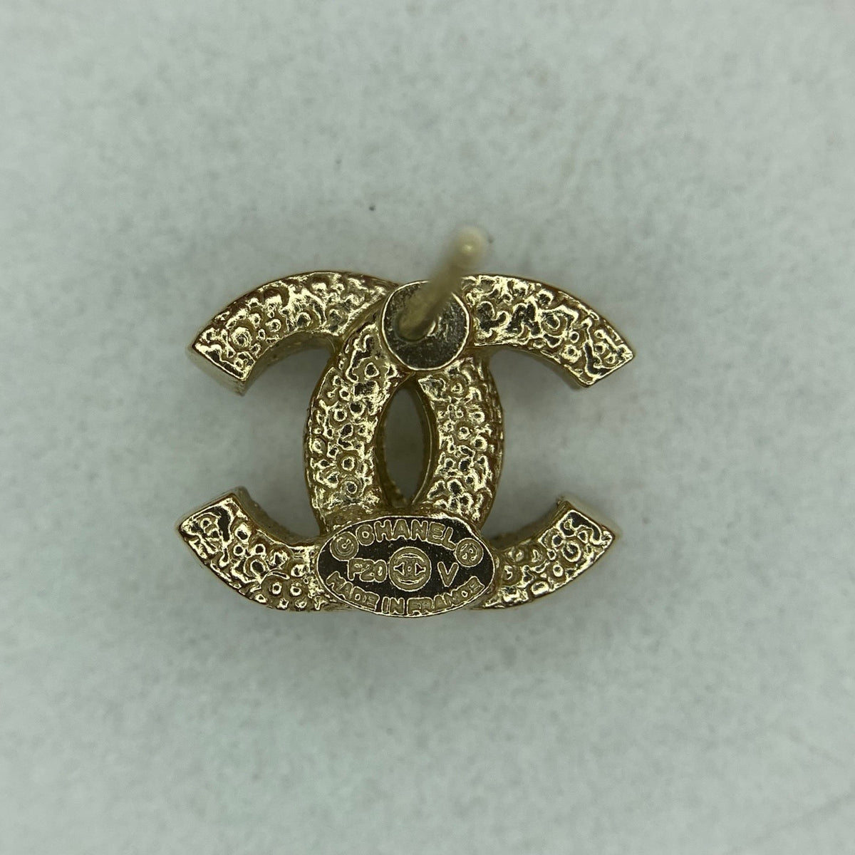 Chanel - Other - Yellow gold - Gold