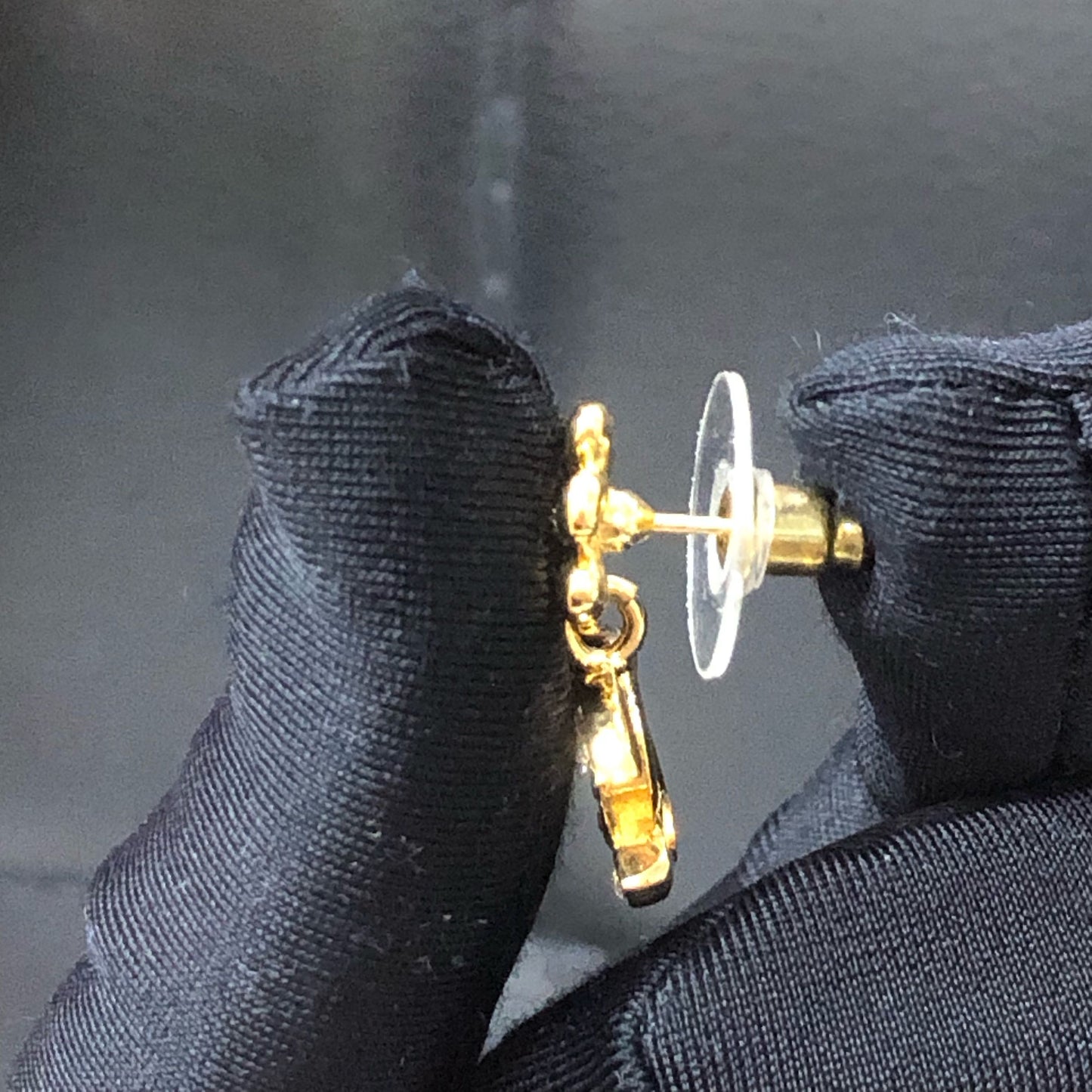 Chanel - Other - Yellow gold - Gold