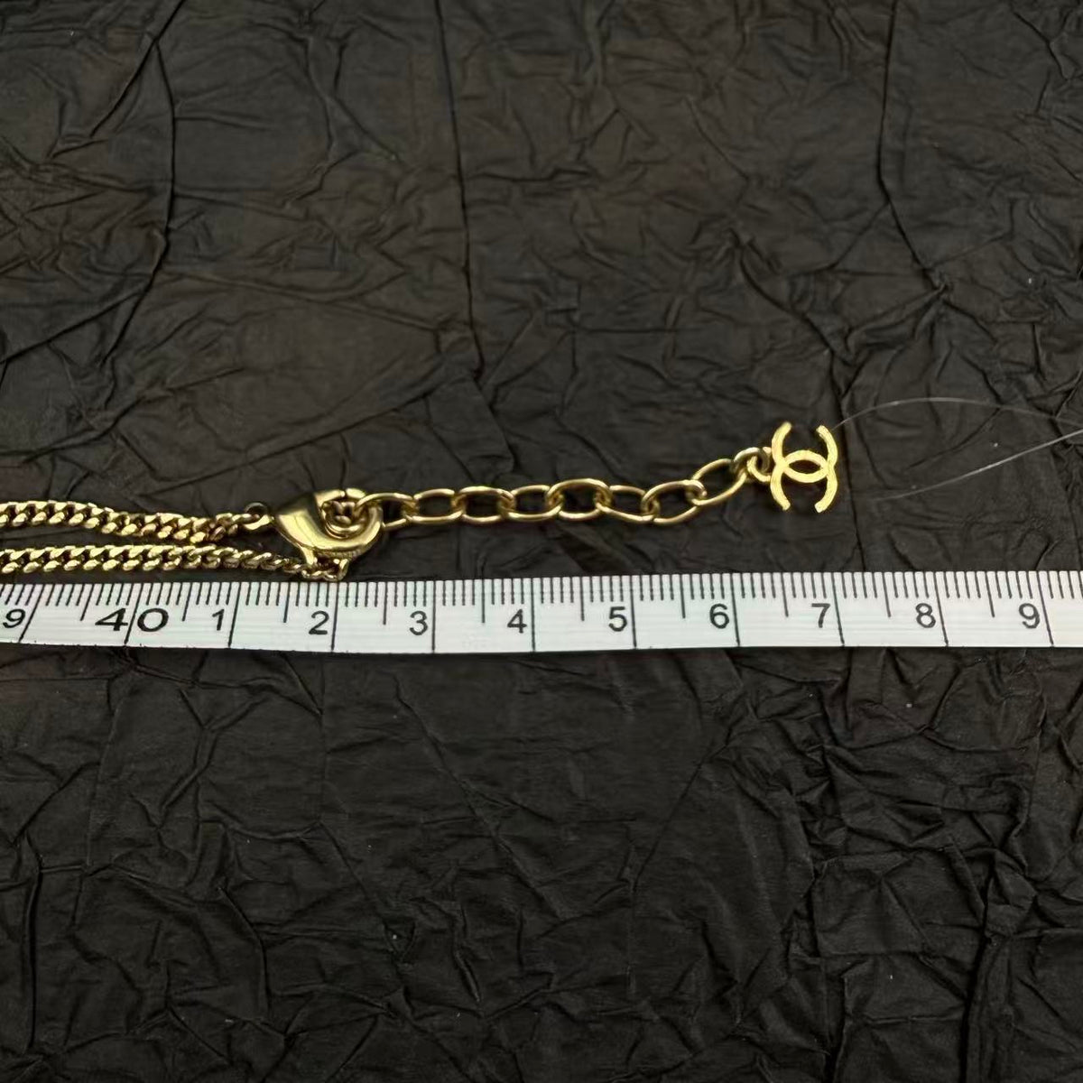 Chanel - Other - Yellow gold - Gold