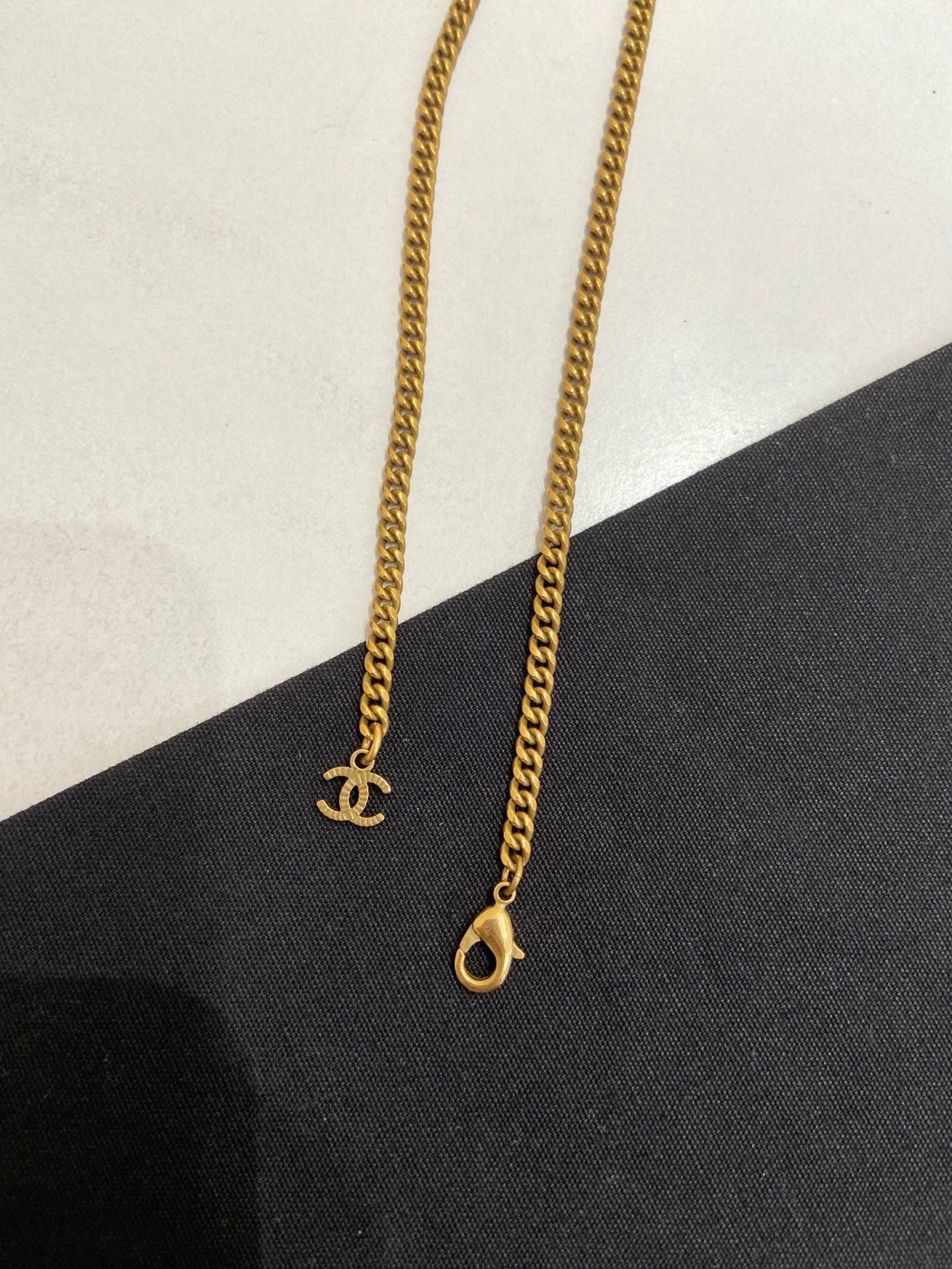 Chanel - Other - Yellow gold - Gold