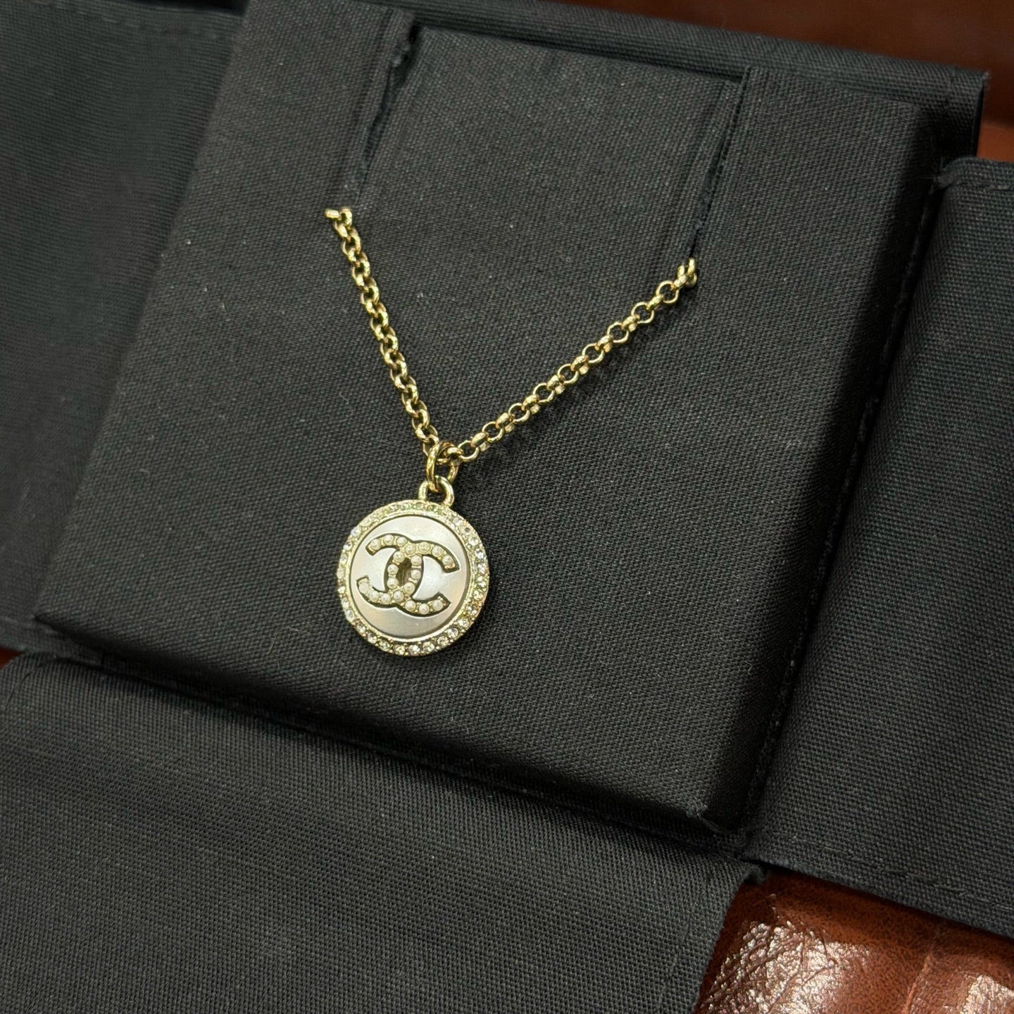 Chanel - Other - Yellow gold - Gold