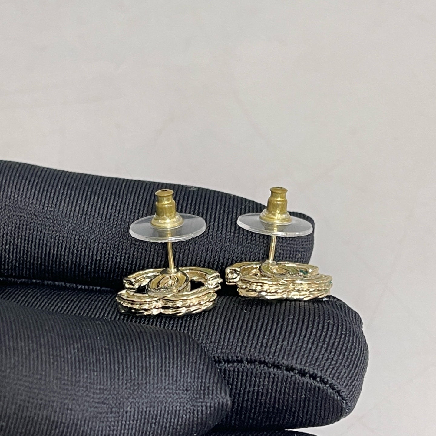Chanel - Other - Yellow gold - Gold