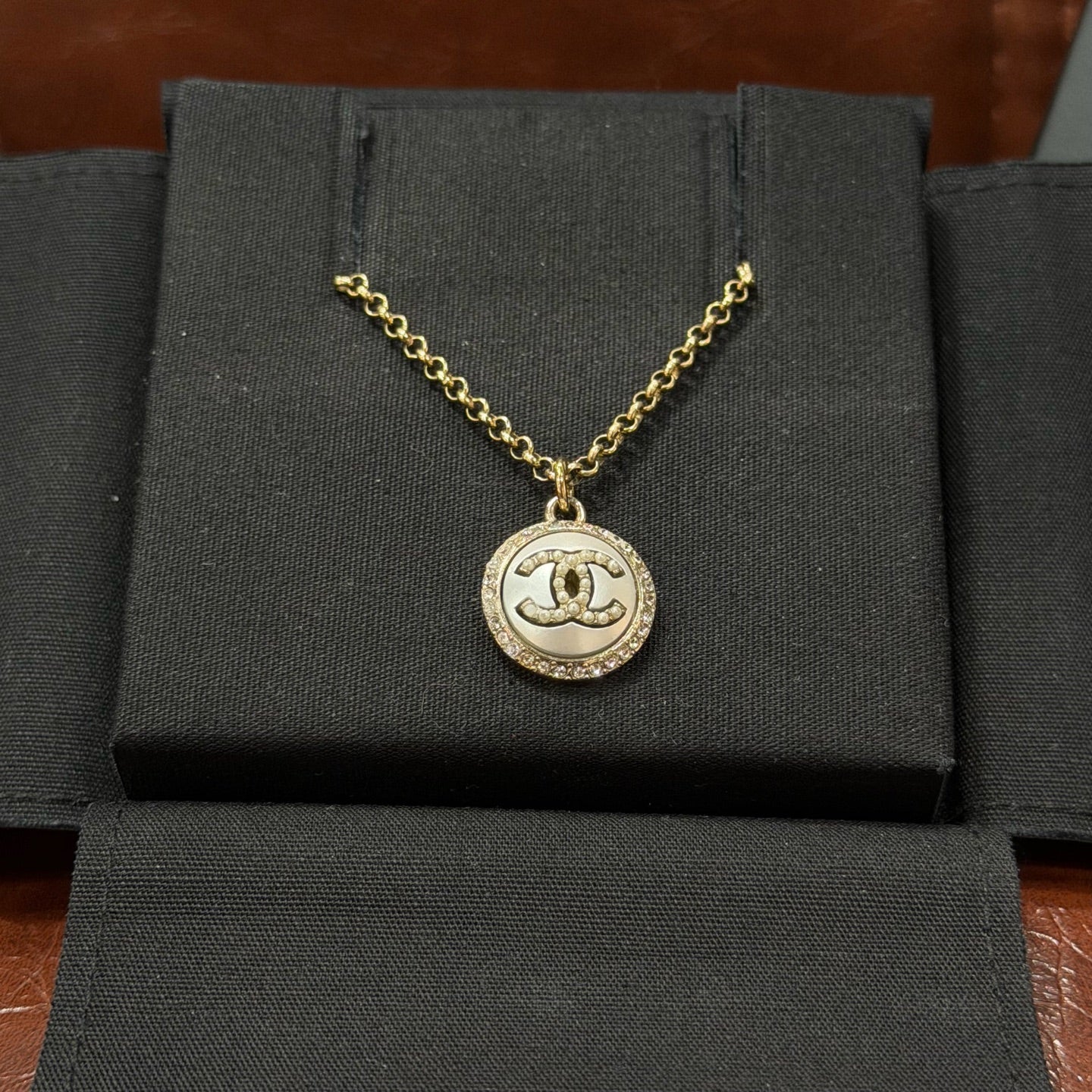 Chanel - Other - Yellow gold - Gold