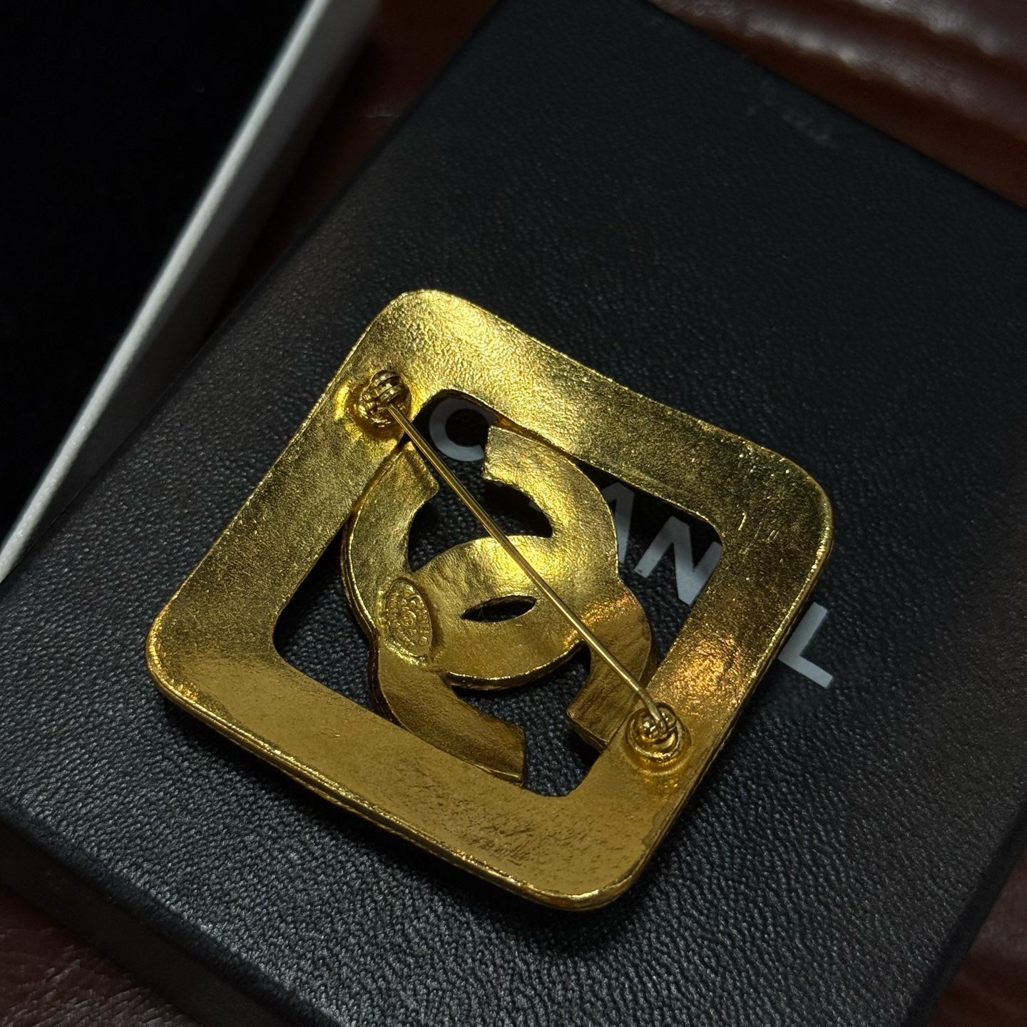 Chanel - Other - Yellow gold - Gold