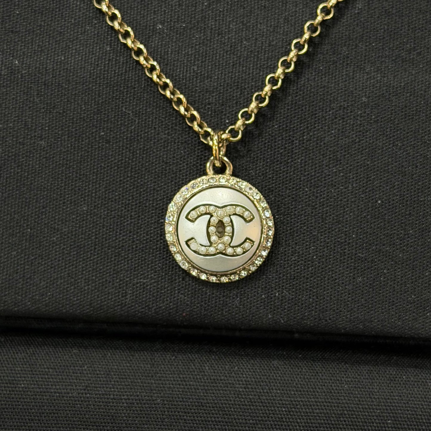 Chanel - Other - Yellow gold - Gold