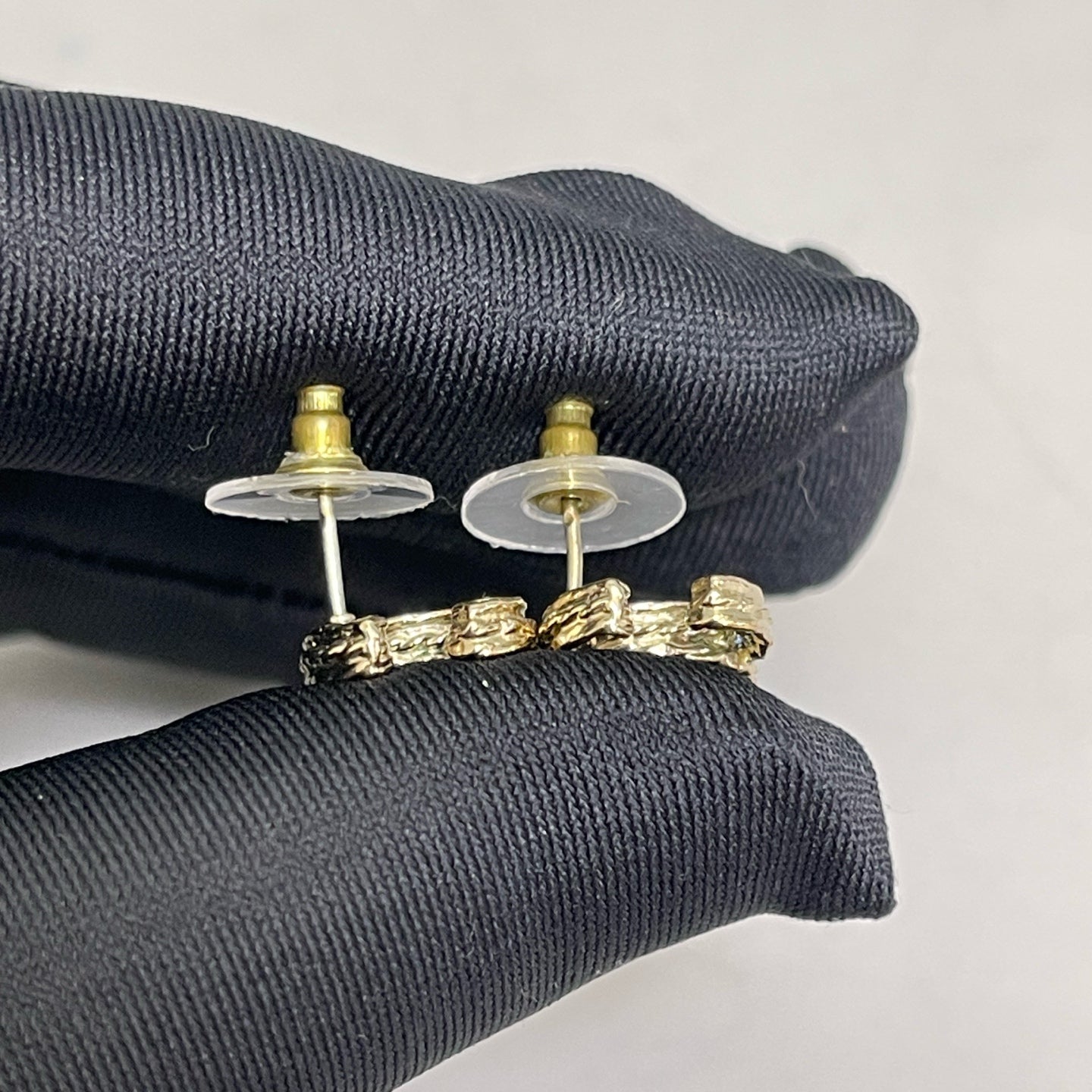 Chanel - Other - Yellow gold - Gold