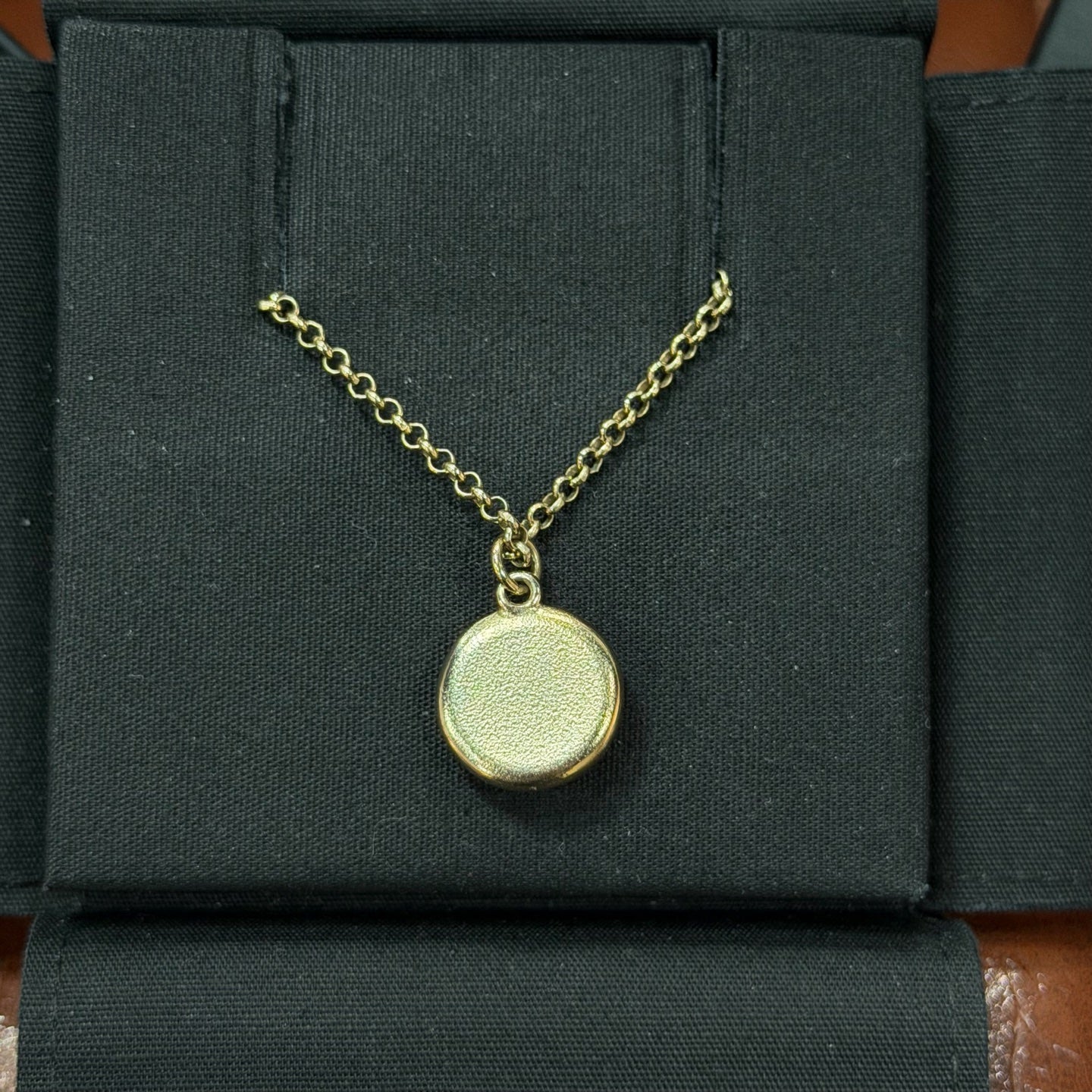 Chanel - Other - Yellow gold - Gold