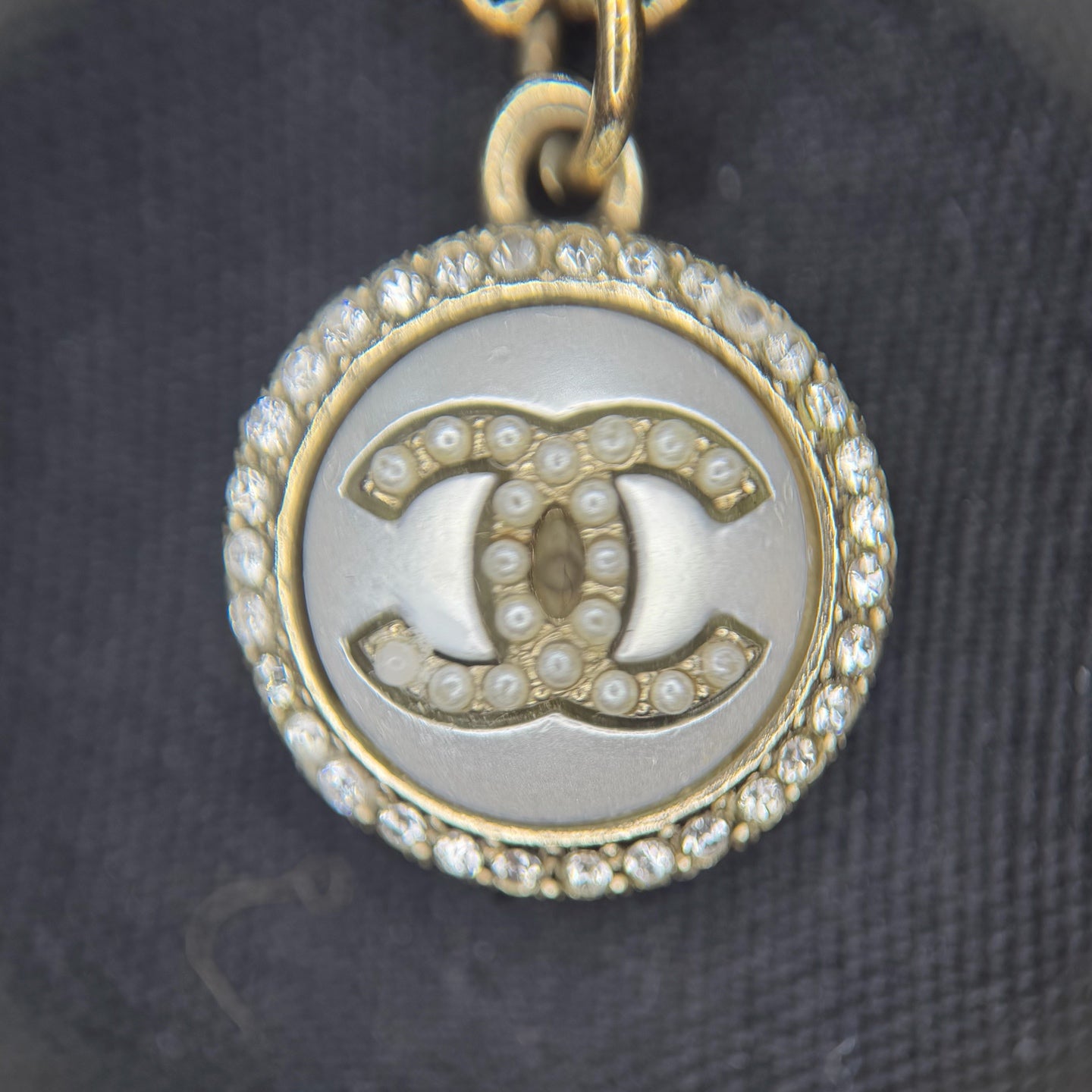 Chanel - Other - Yellow gold - Gold