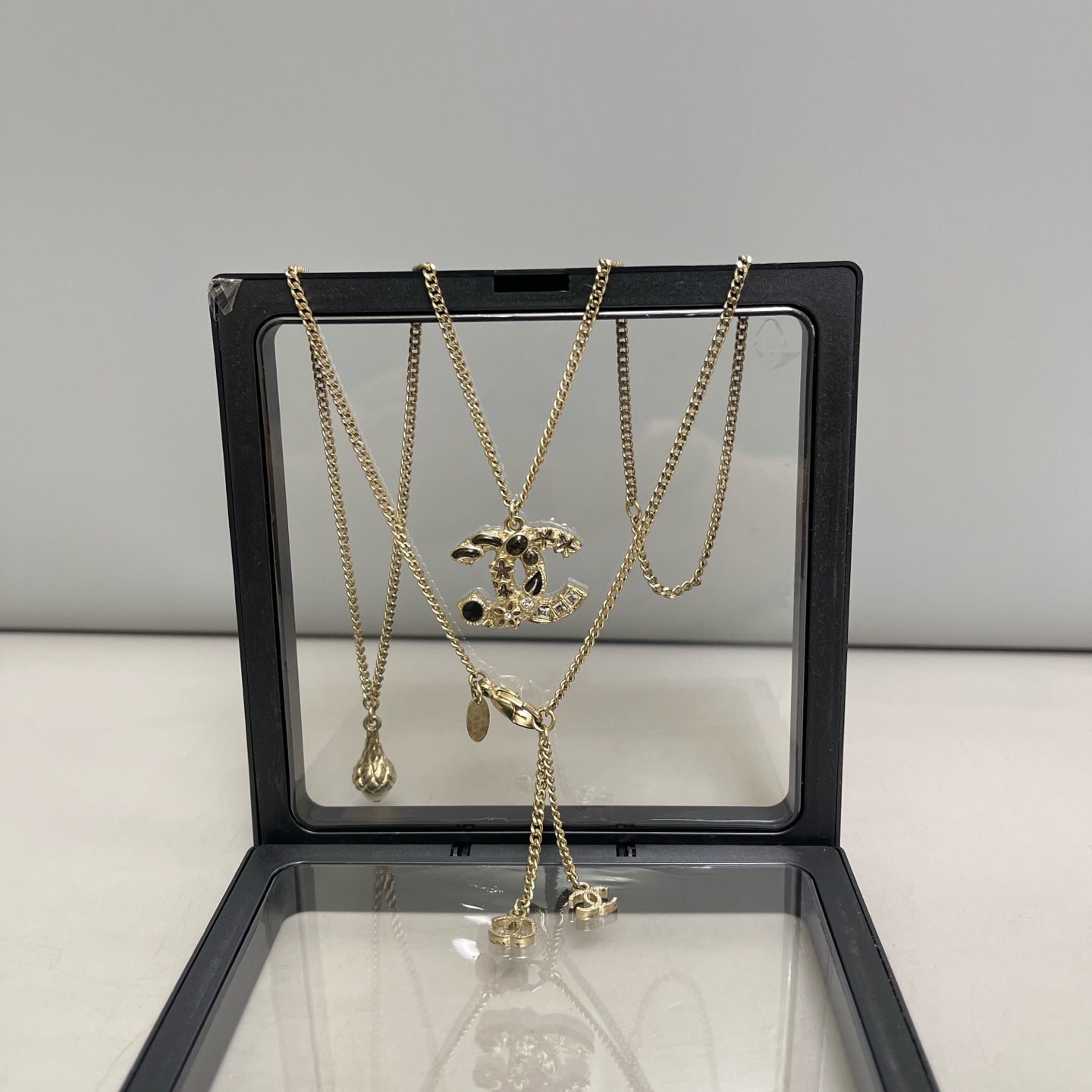 Chanel - Other - Yellow gold - Gold - (60)