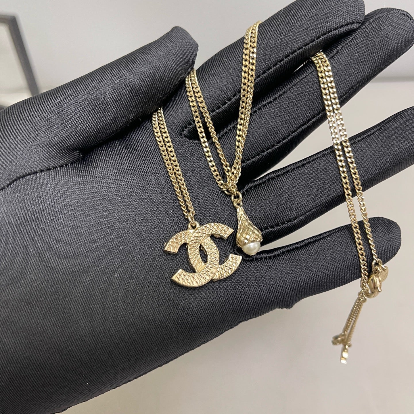 Chanel - Other - Yellow gold - Gold - (60)
