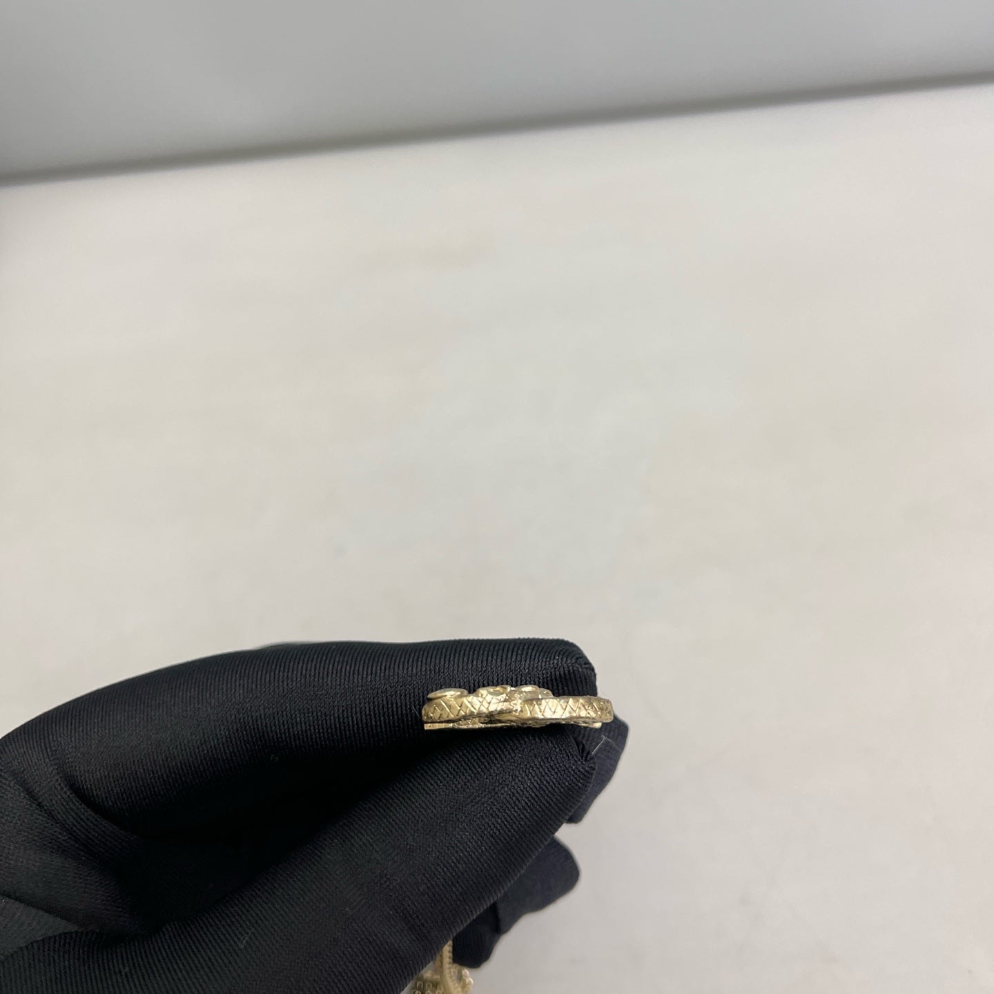 Chanel - Other - Yellow gold - Gold - (60)
