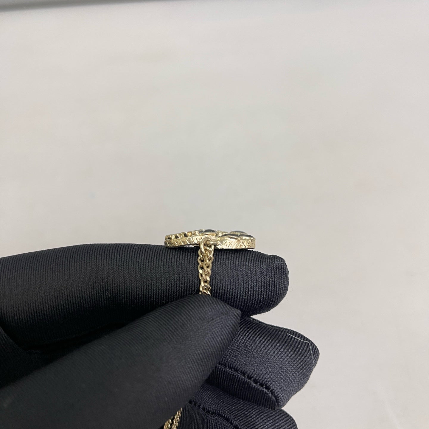Chanel - Other - Yellow gold - Gold - (60)