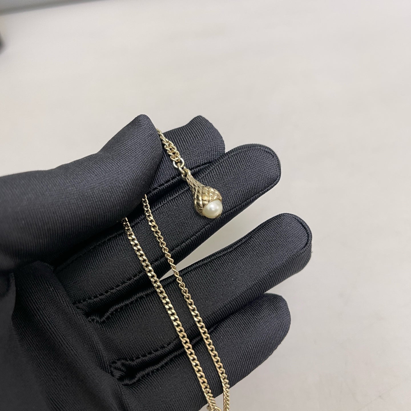 Chanel - Other - Yellow gold - Gold - (60)