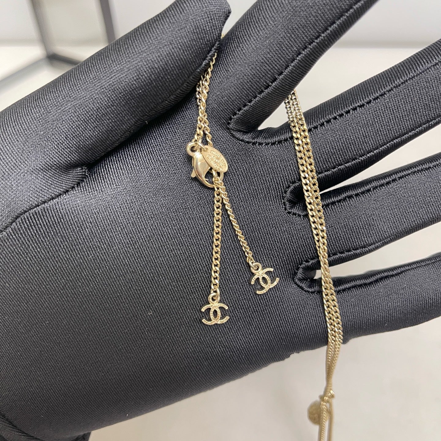 Chanel - Other - Yellow gold - Gold - (60)
